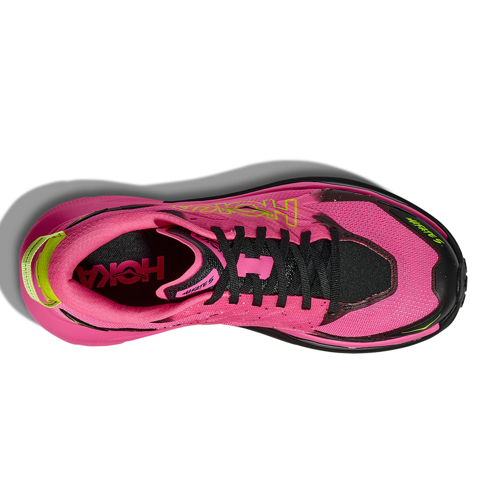 Womens HOKA Mafate 5
