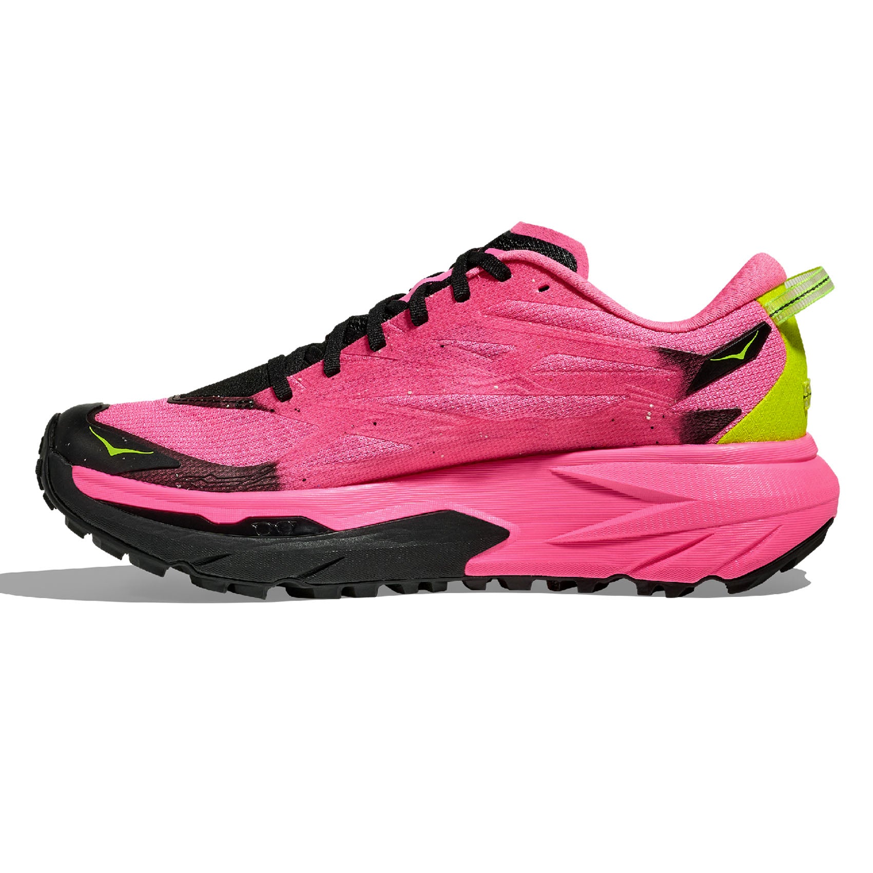 Womens HOKA Mafate 5