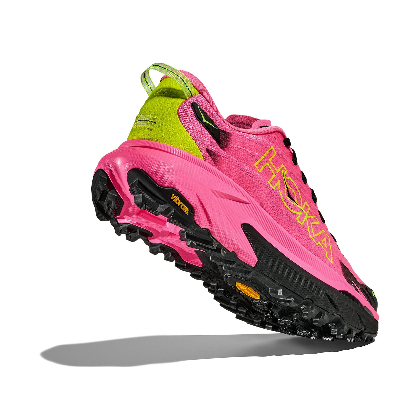 Womens HOKA Mafate 5