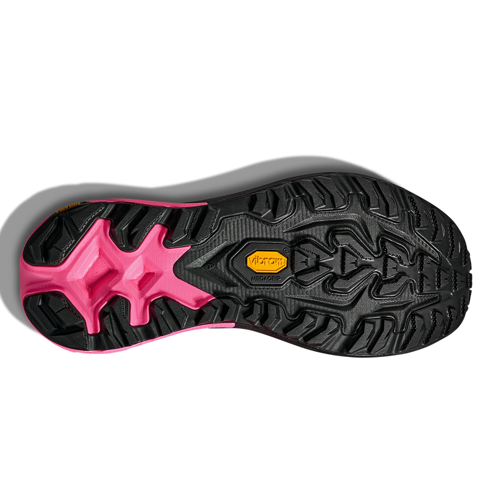 Womens HOKA Mafate 5