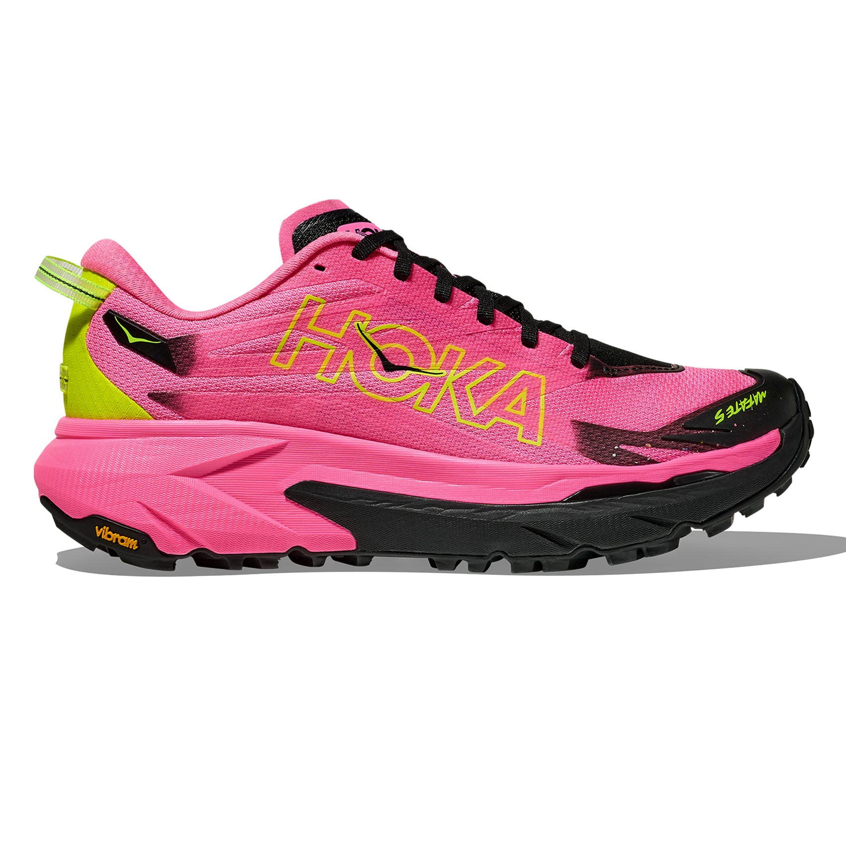 Womens HOKA Mafate 5
