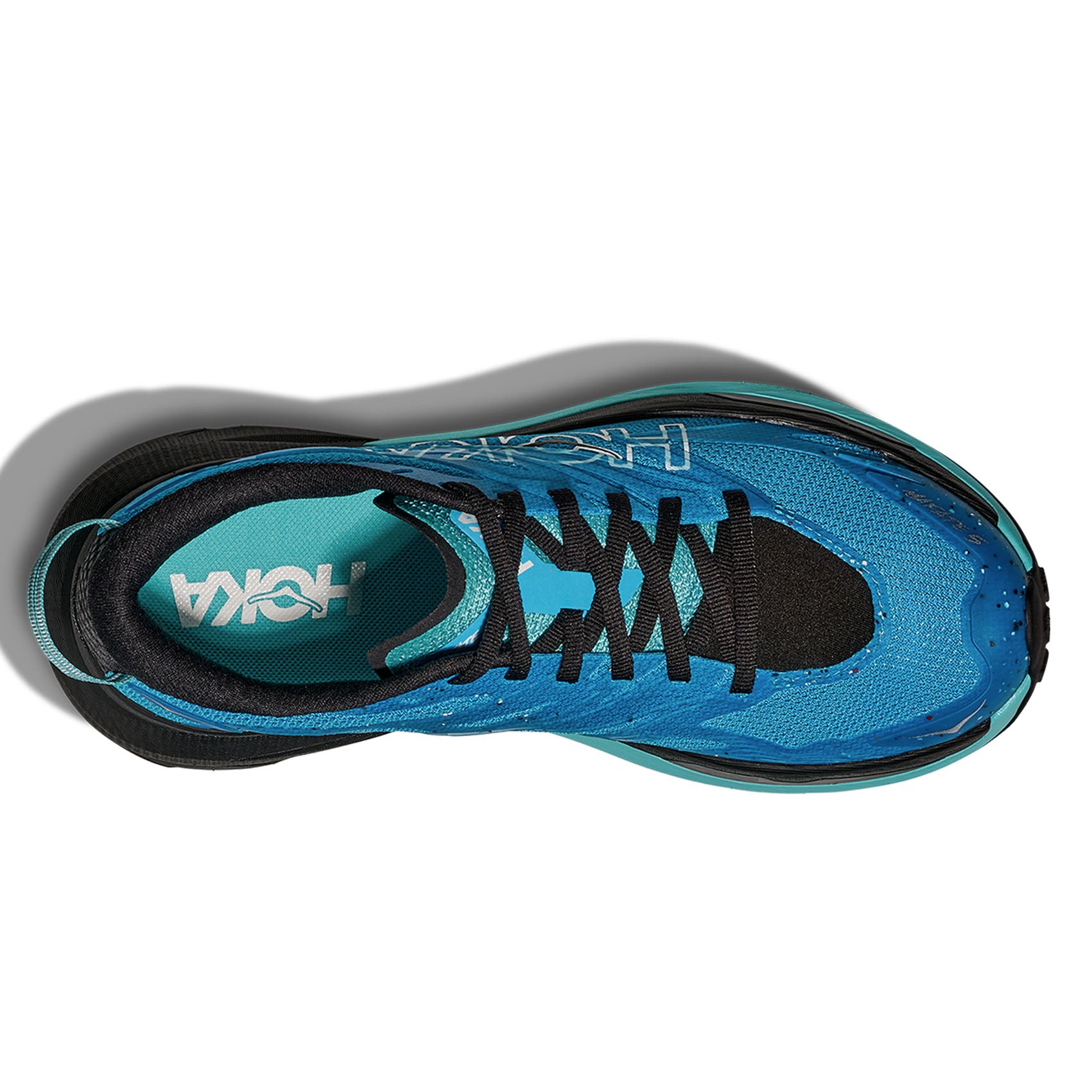 Womens HOKA Mafate 5