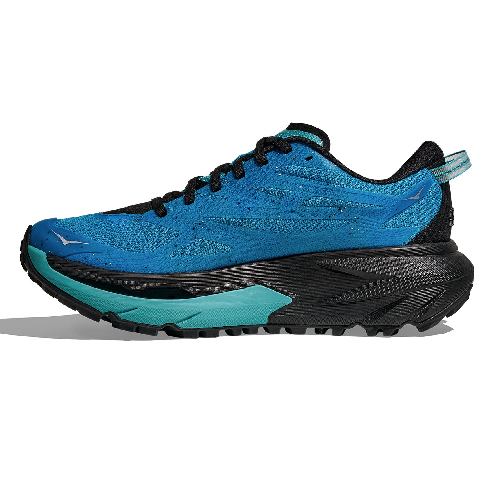 Womens HOKA Mafate 5