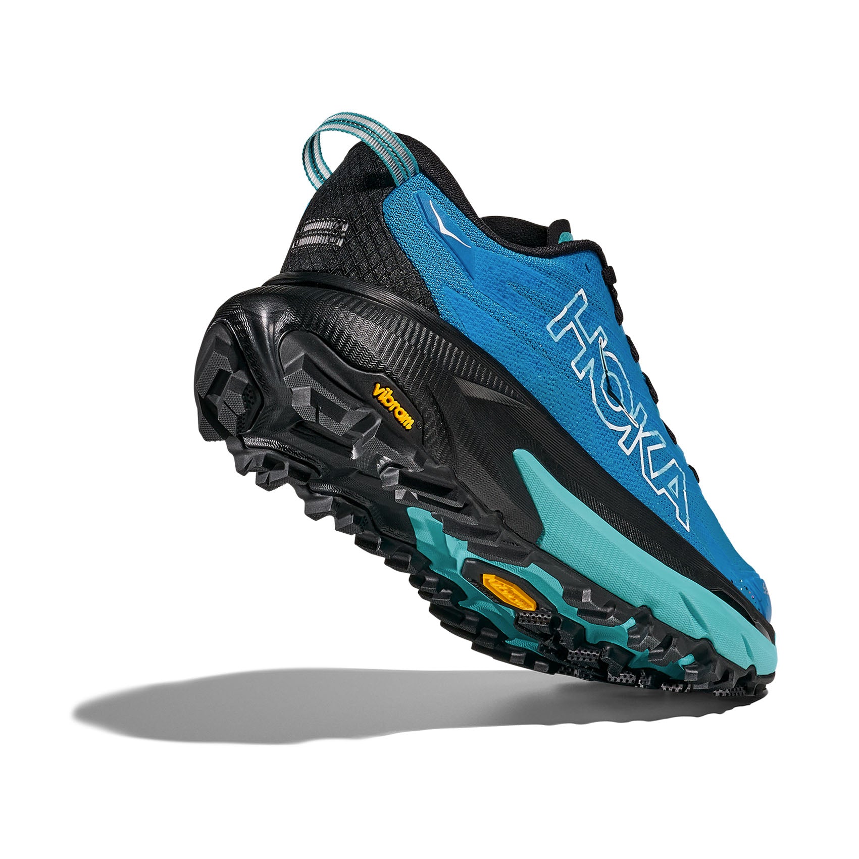 Womens HOKA Mafate 5