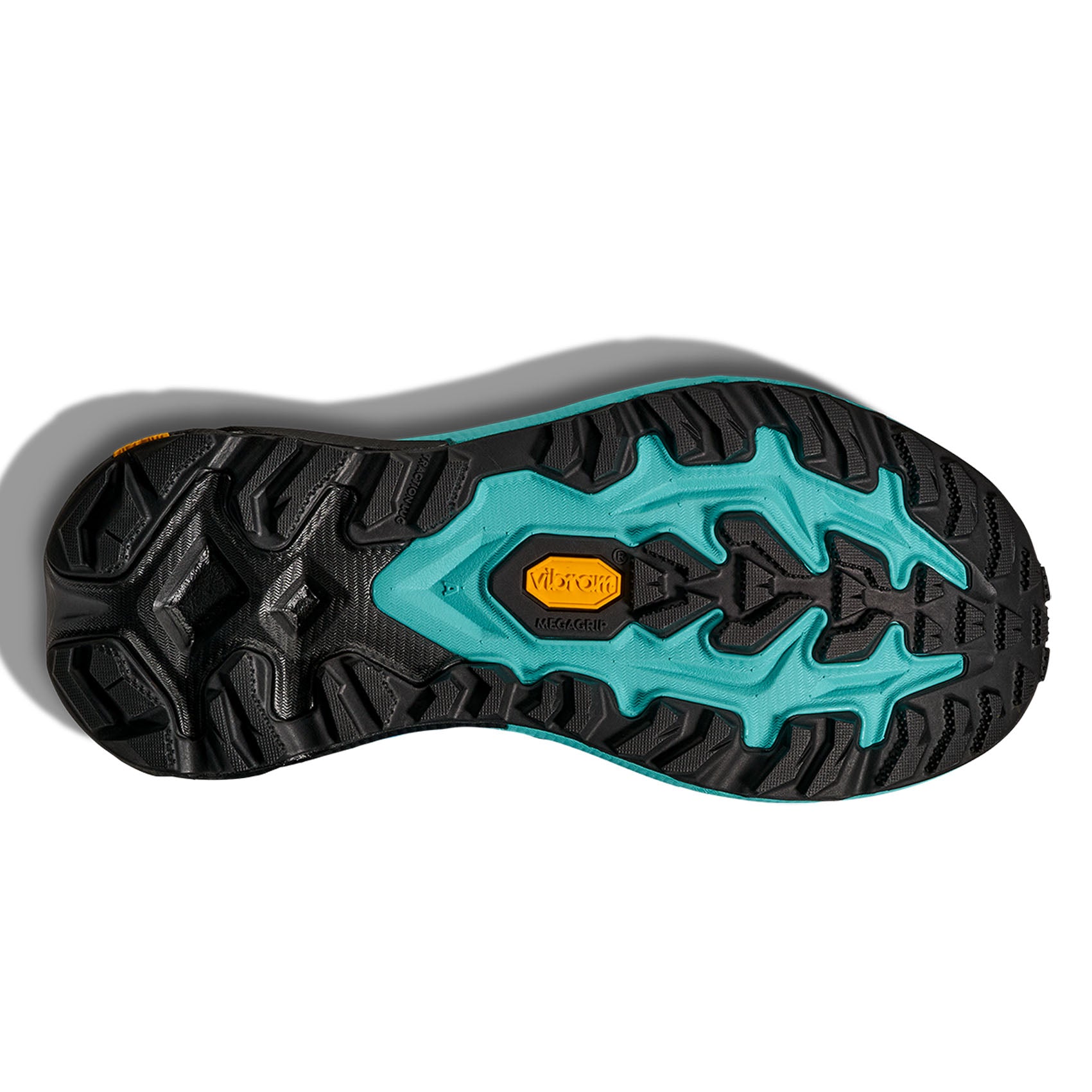 Womens HOKA Mafate 5