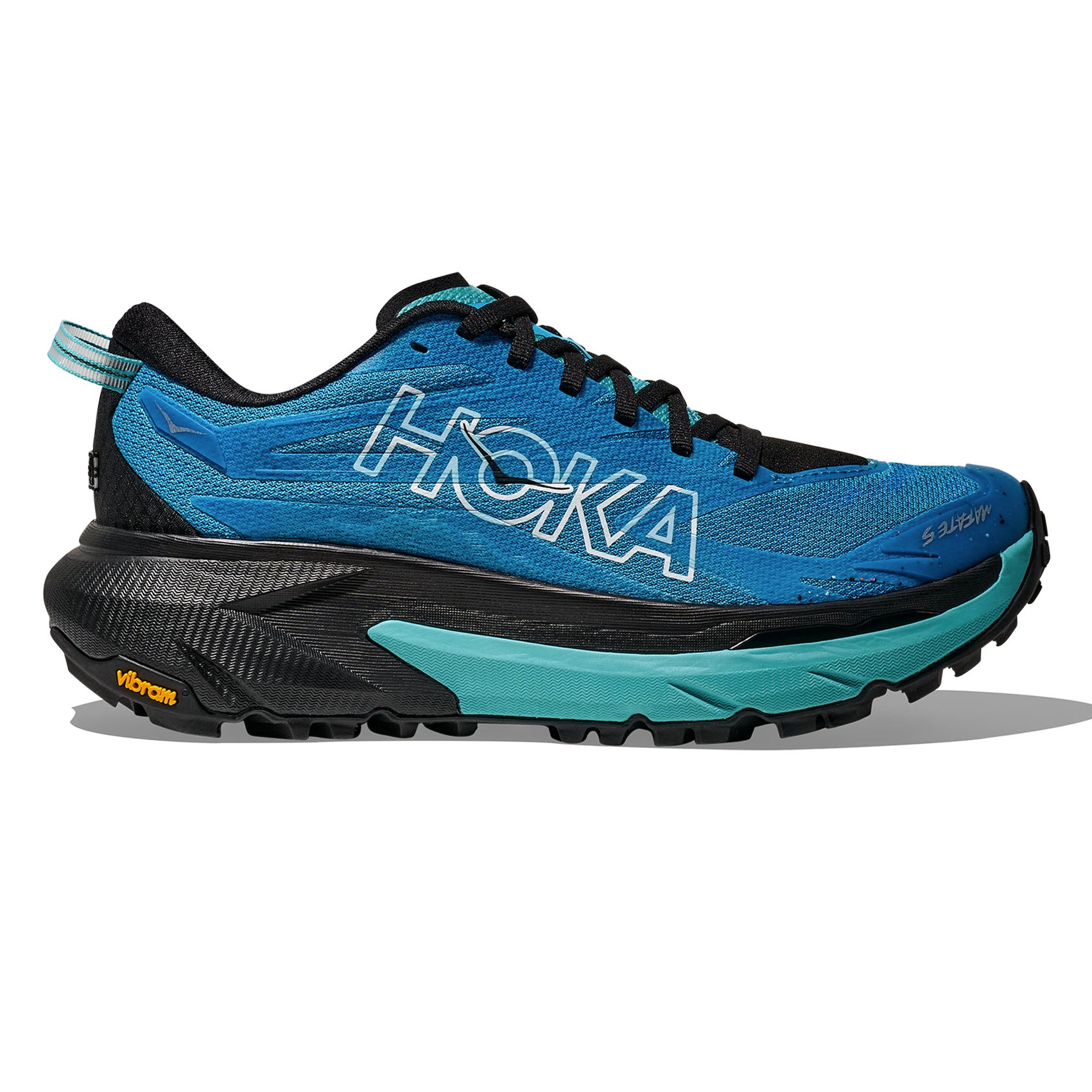 Womens HOKA Mafate 5