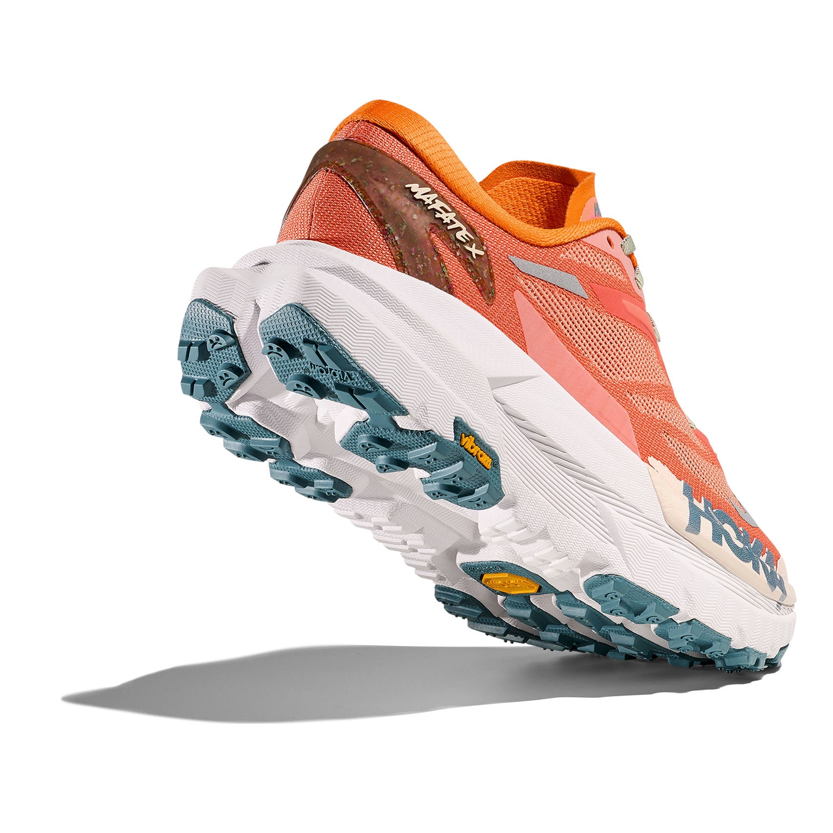 Womens HOKA Mafate X