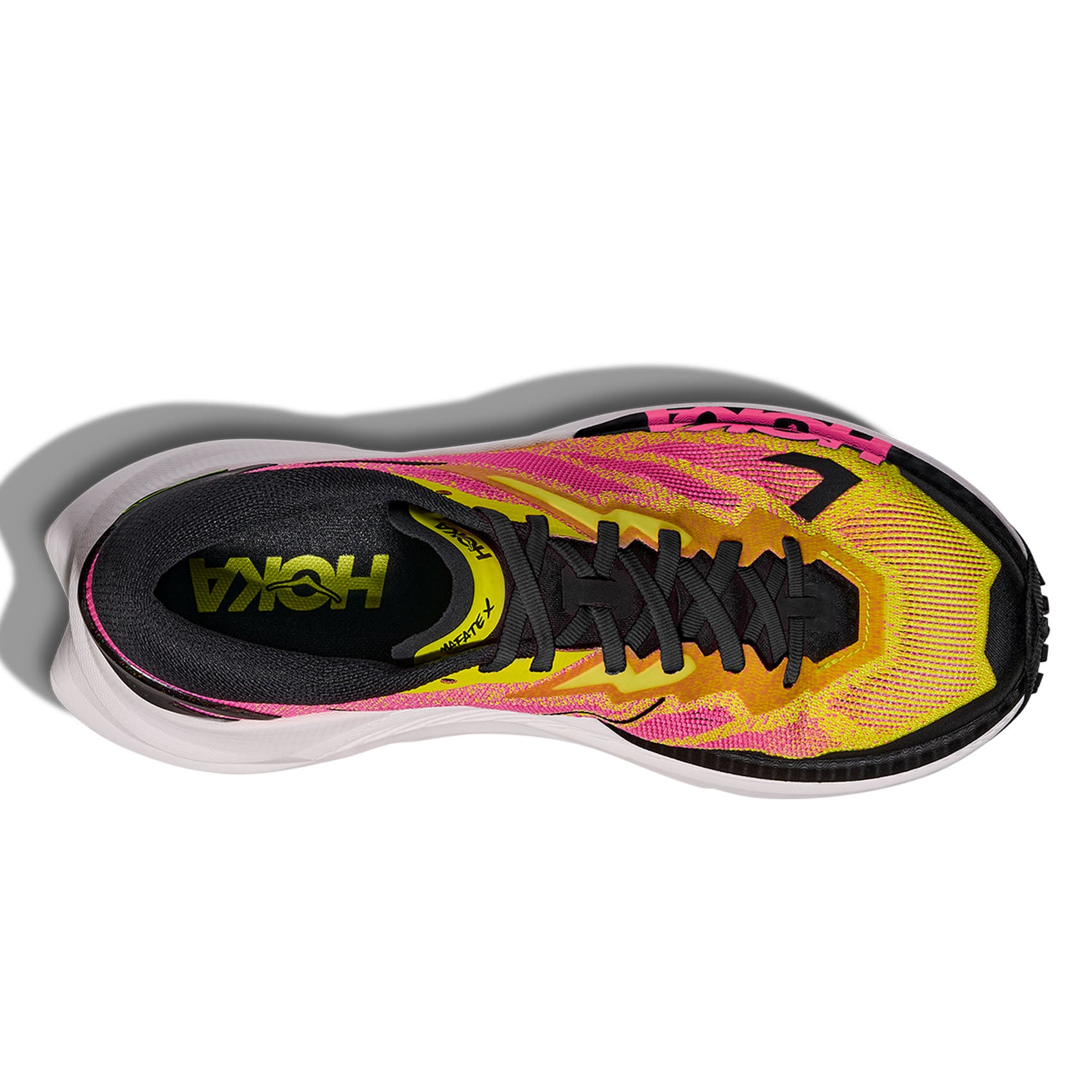 Womens HOKA Mafate X