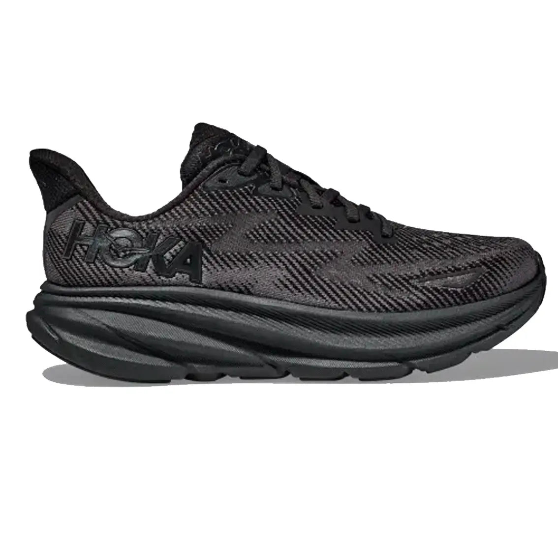 Womens HOKA Clifton 9 (Wide)