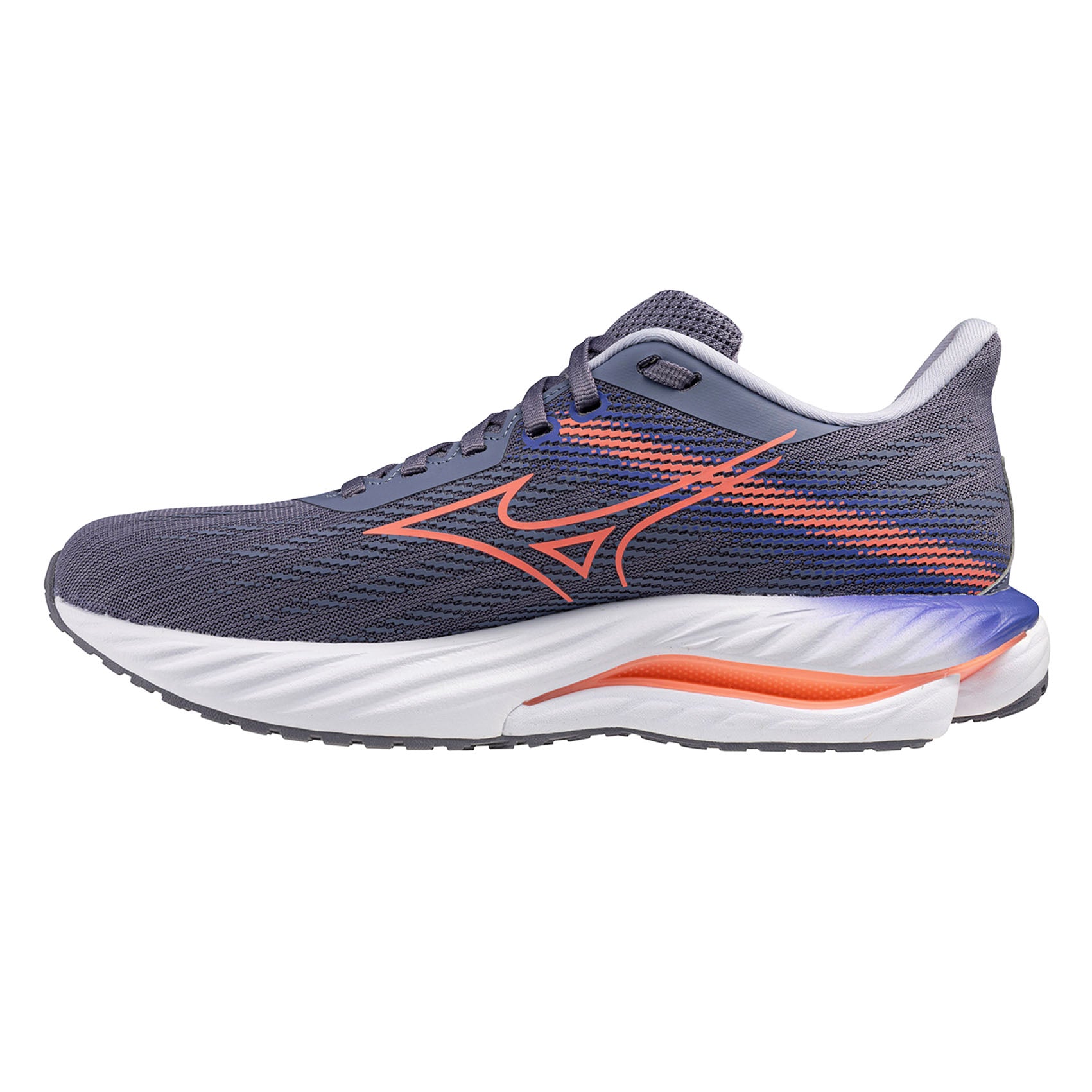 Womens Mizuno Wave Inspire 21