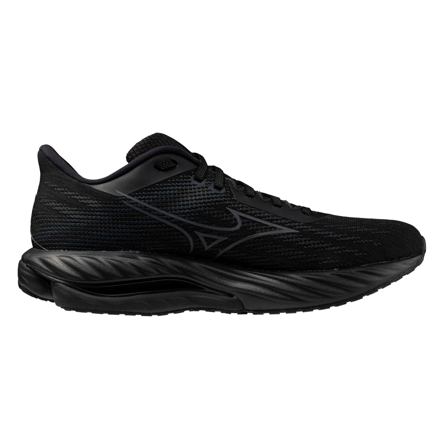 Womens Mizuno Wave Inspire 21 (Wide)