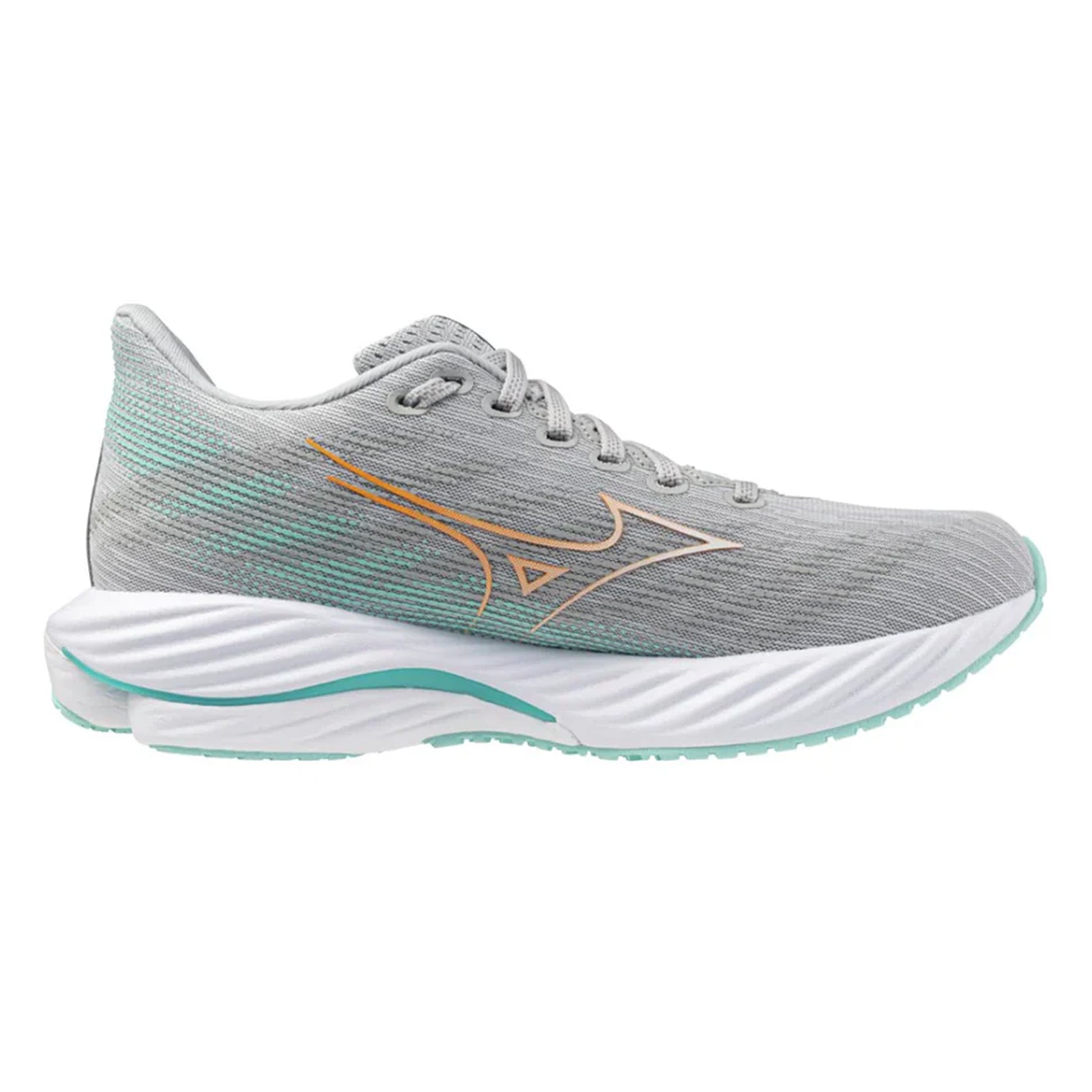 Womens Mizuno Wave Rider 28