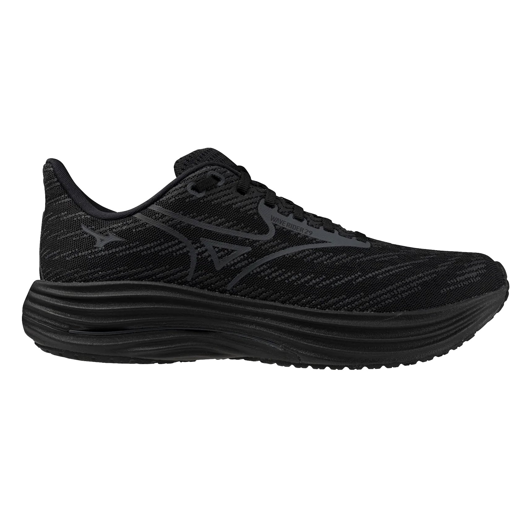 Womens Mizuno Wave Rider 29