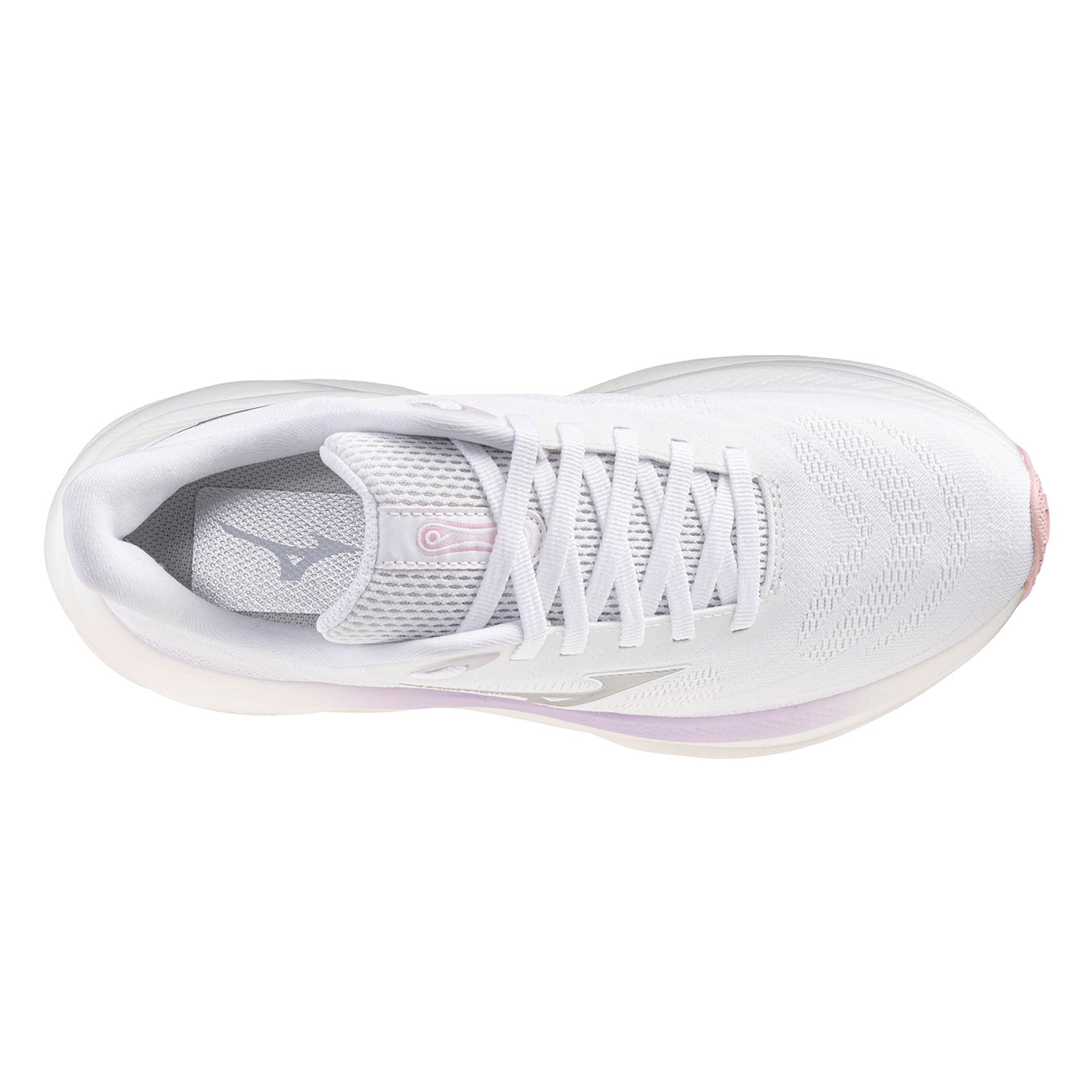 Womens Mizuno Wave Sky 9