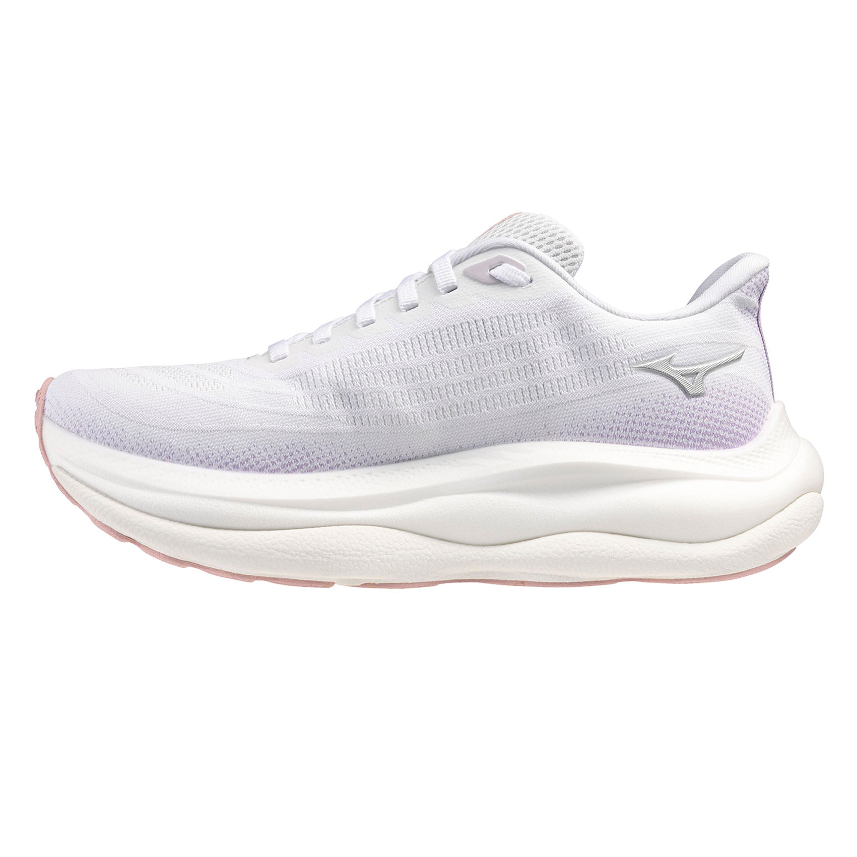 Womens Mizuno Wave Sky 9