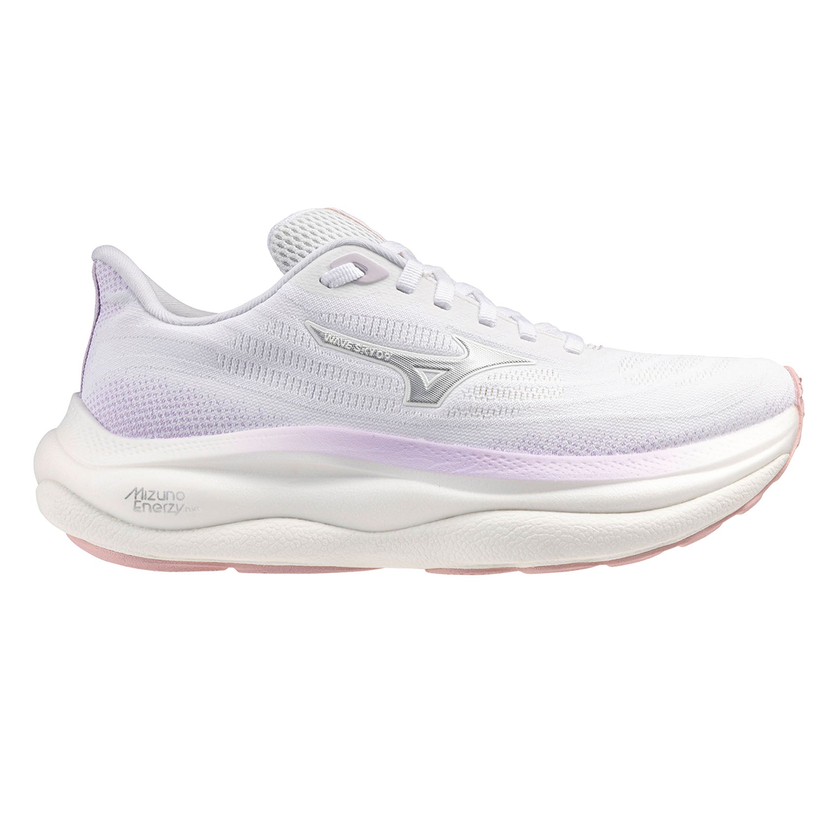 Womens Mizuno Wave Sky 9