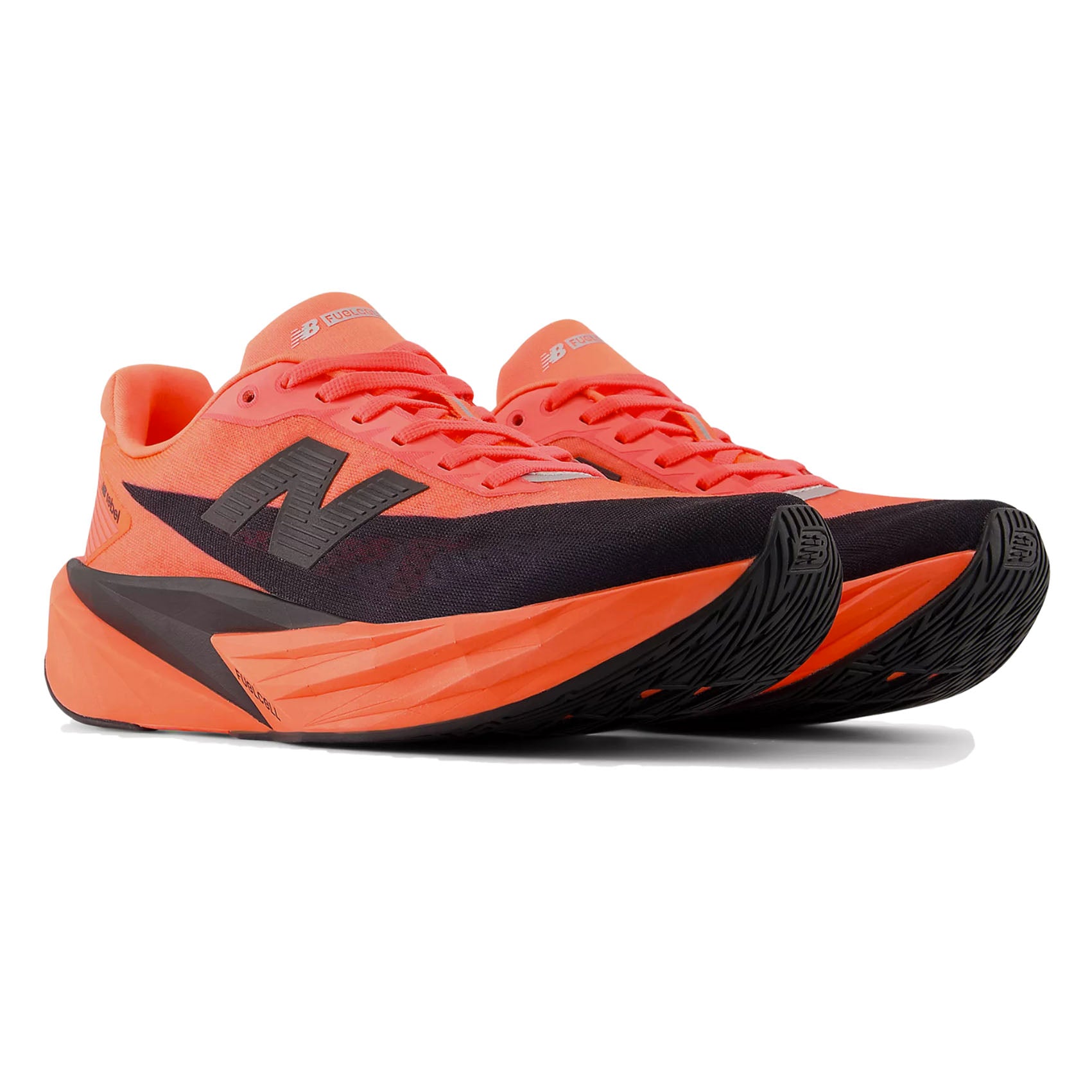 Womens New Balance FuelCell Rebel v5