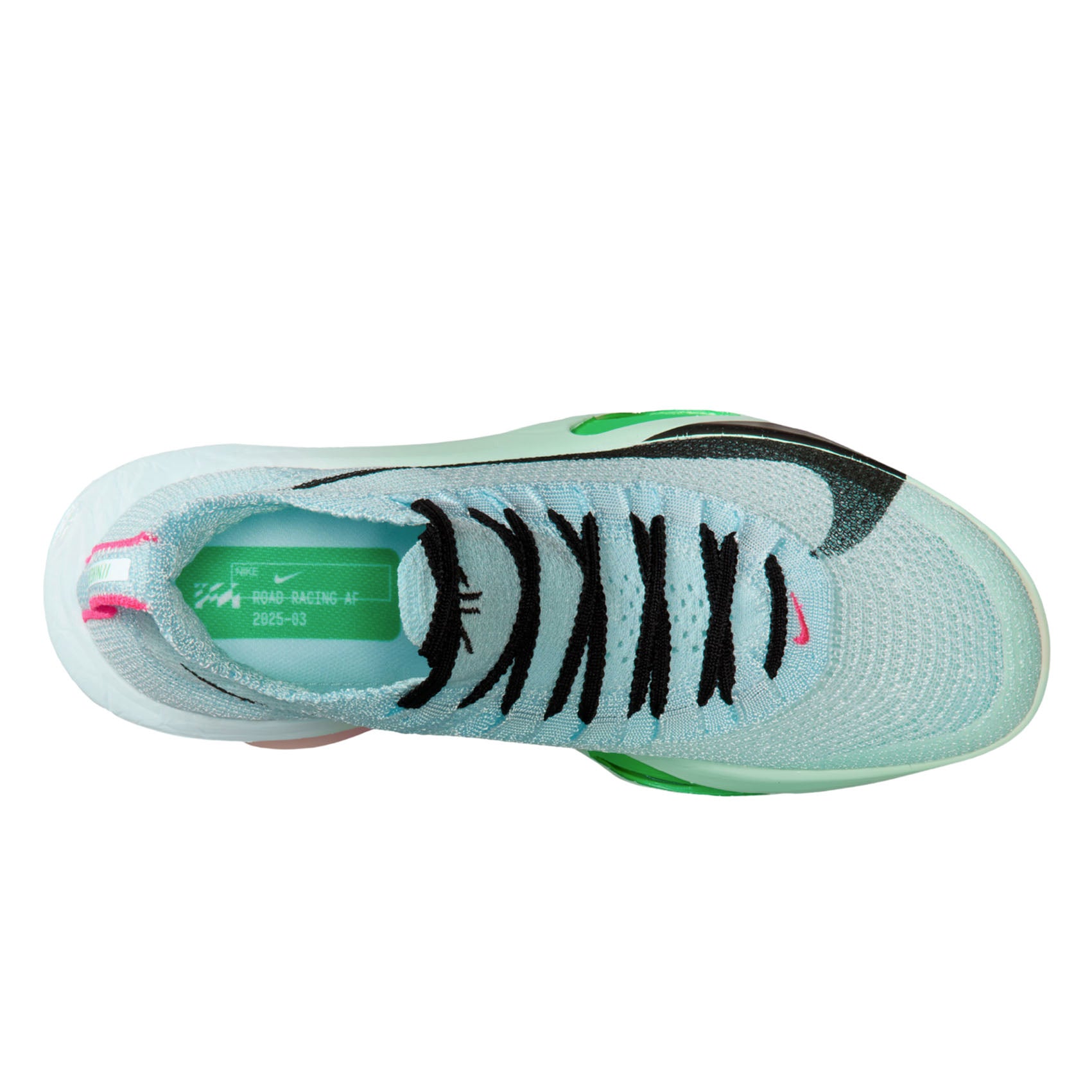 Womens Nike Alphafly 3