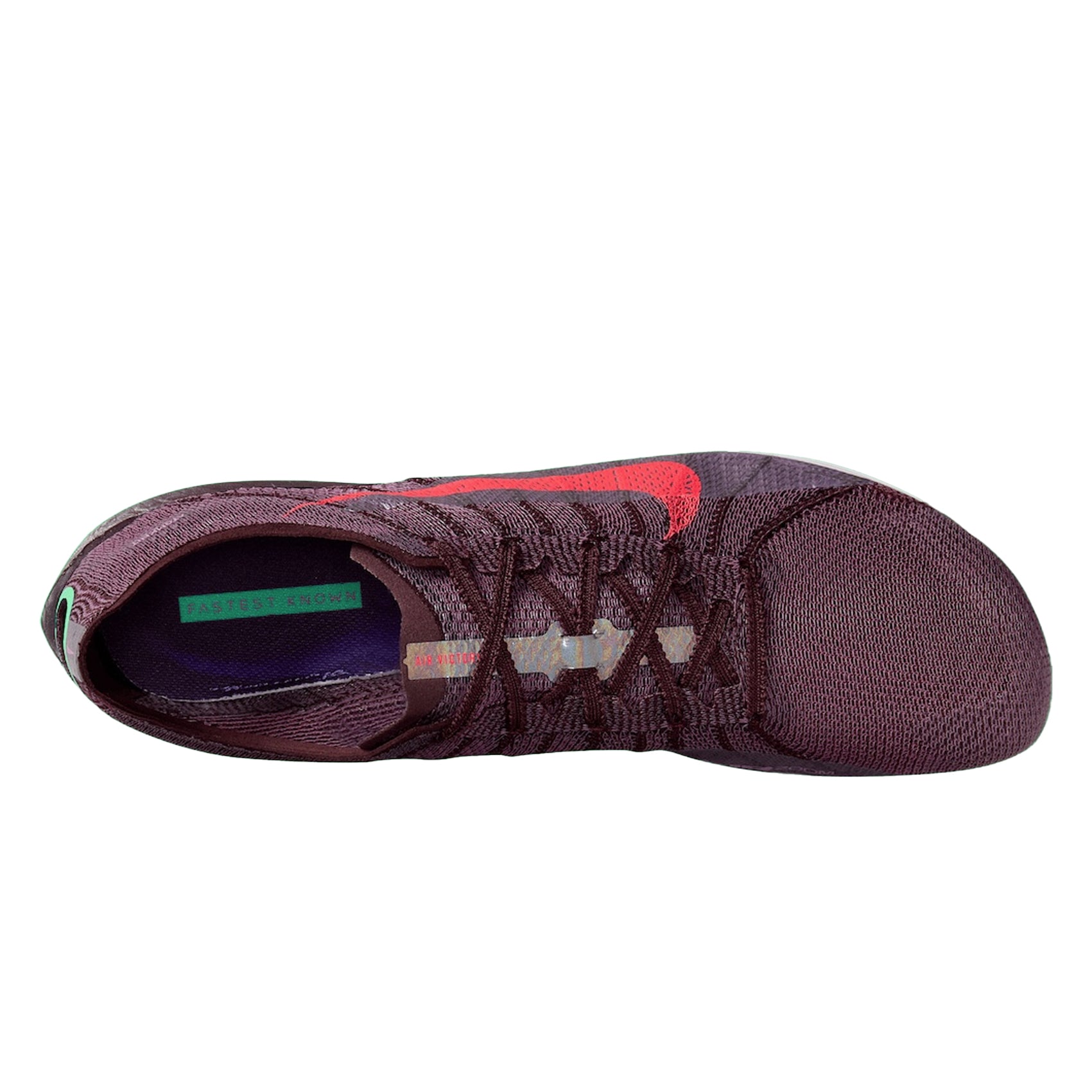 Unisex Nike Air Zoom Victory 2 'Faith Kipyegon'