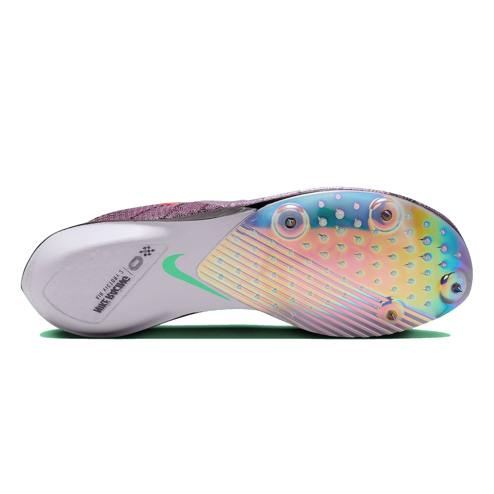 Unisex Nike Air Zoom Victory 2 'Faith Kipyegon'
