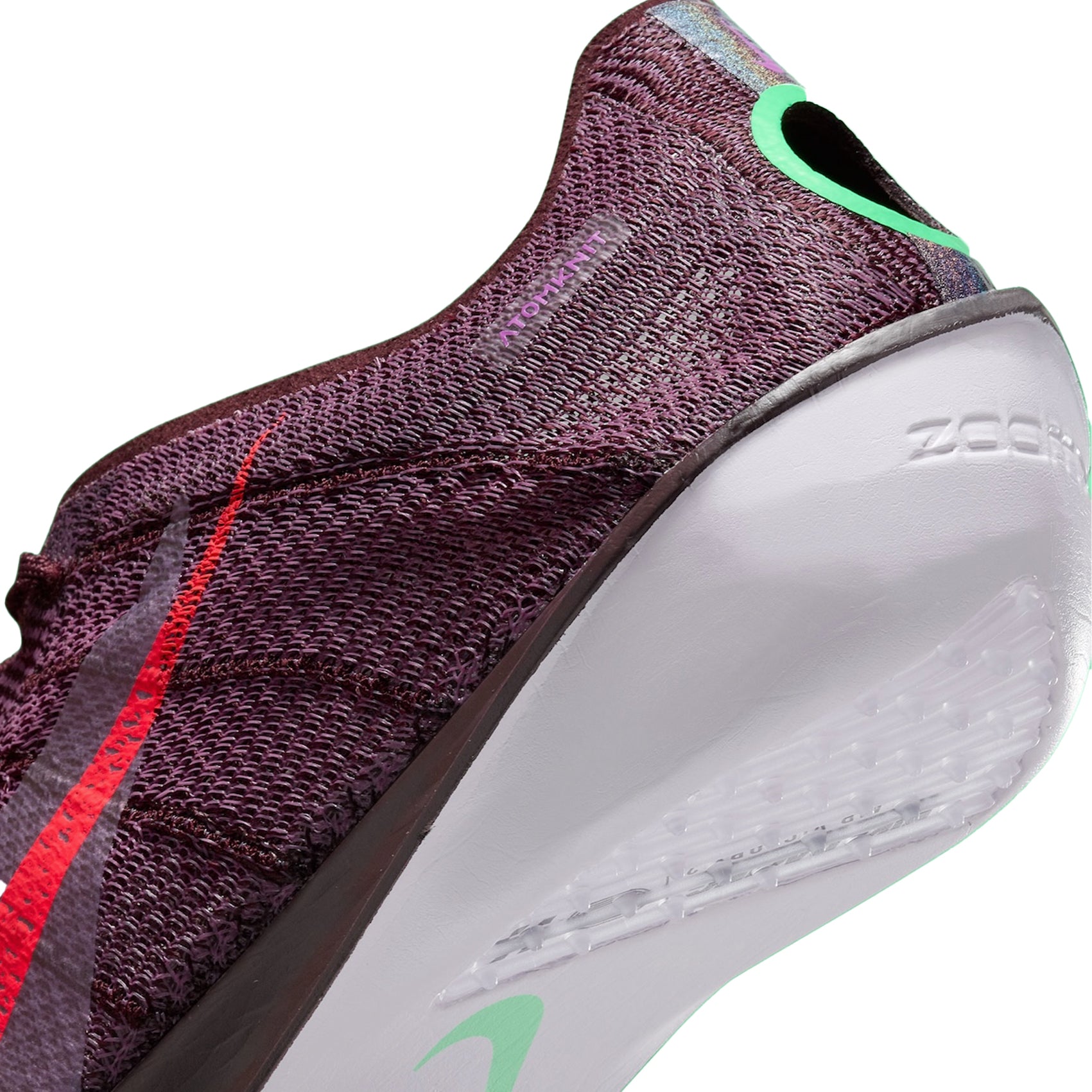 Unisex Nike Air Zoom Victory 2 'Faith Kipyegon'