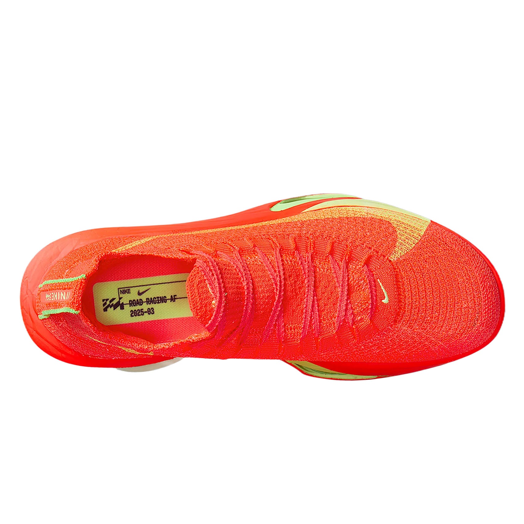 Womens Nike Alphafly 3