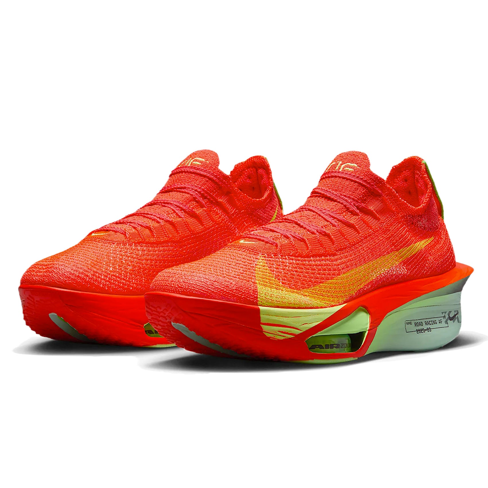 Womens Nike Alphafly 3