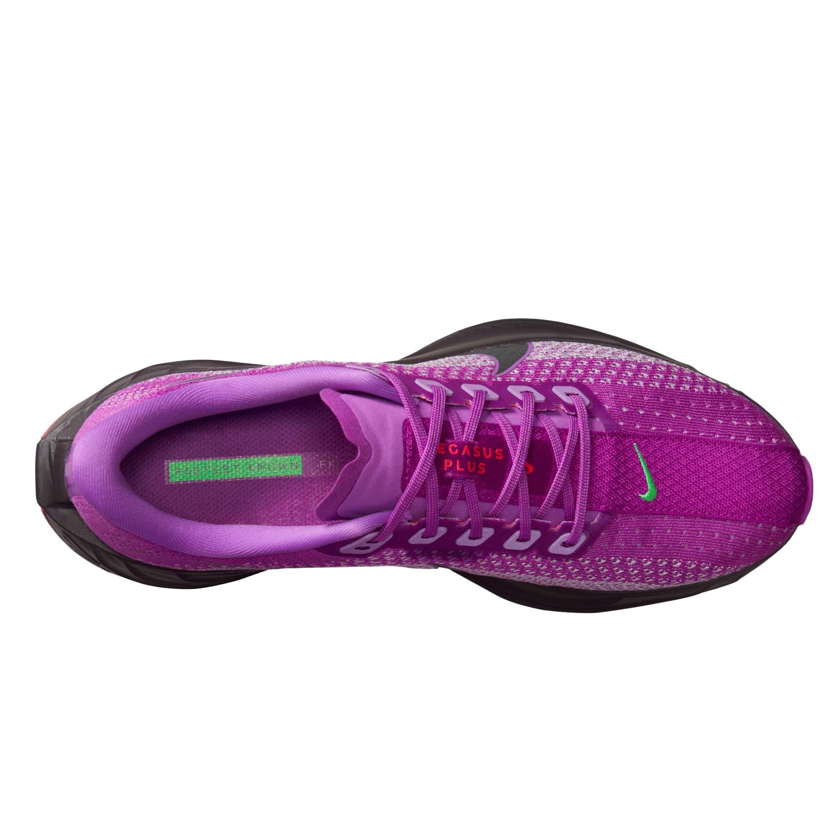 Womens Nike Pegasus Plus 'Faith Kipyegon'
