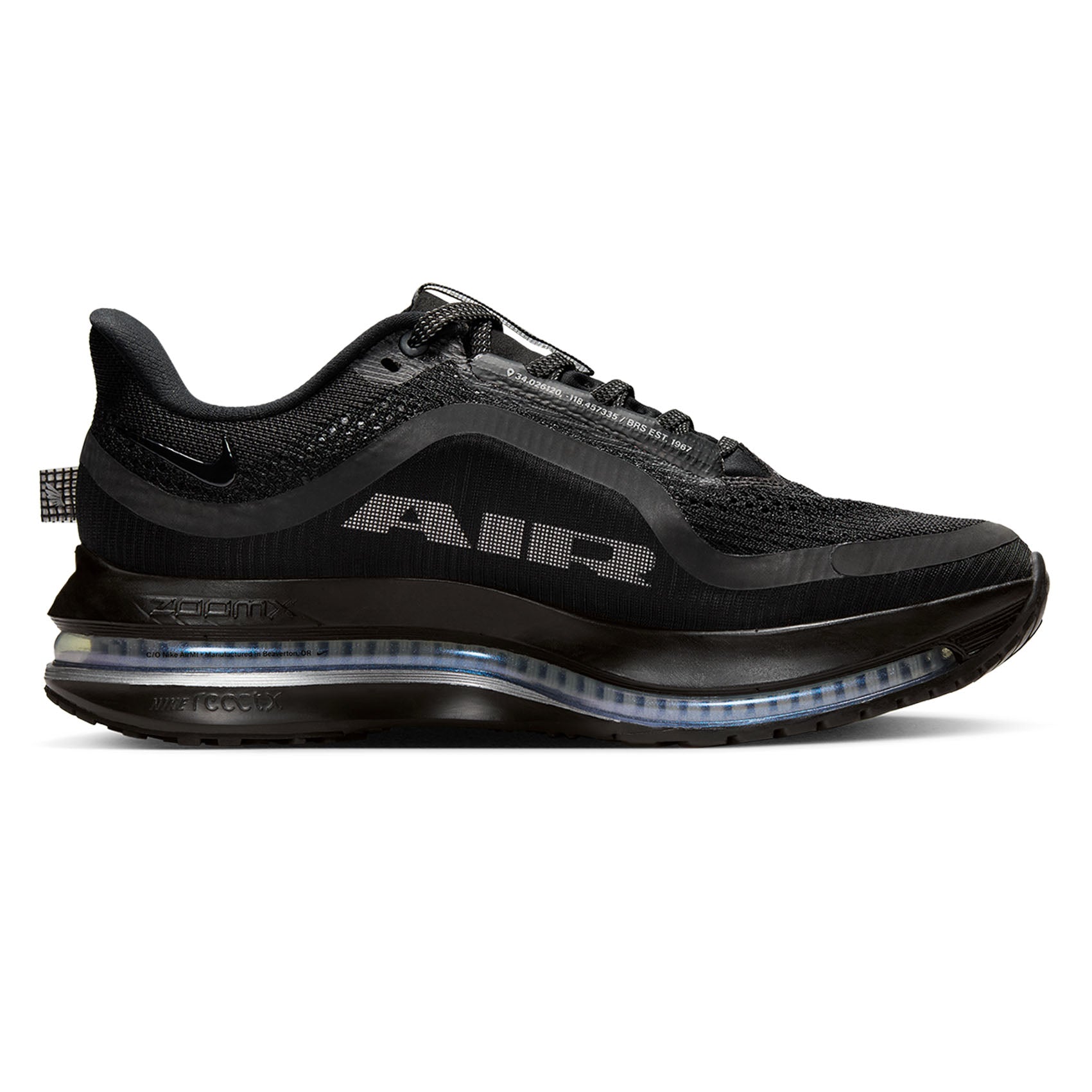 Womens Nike Pegasus Premium