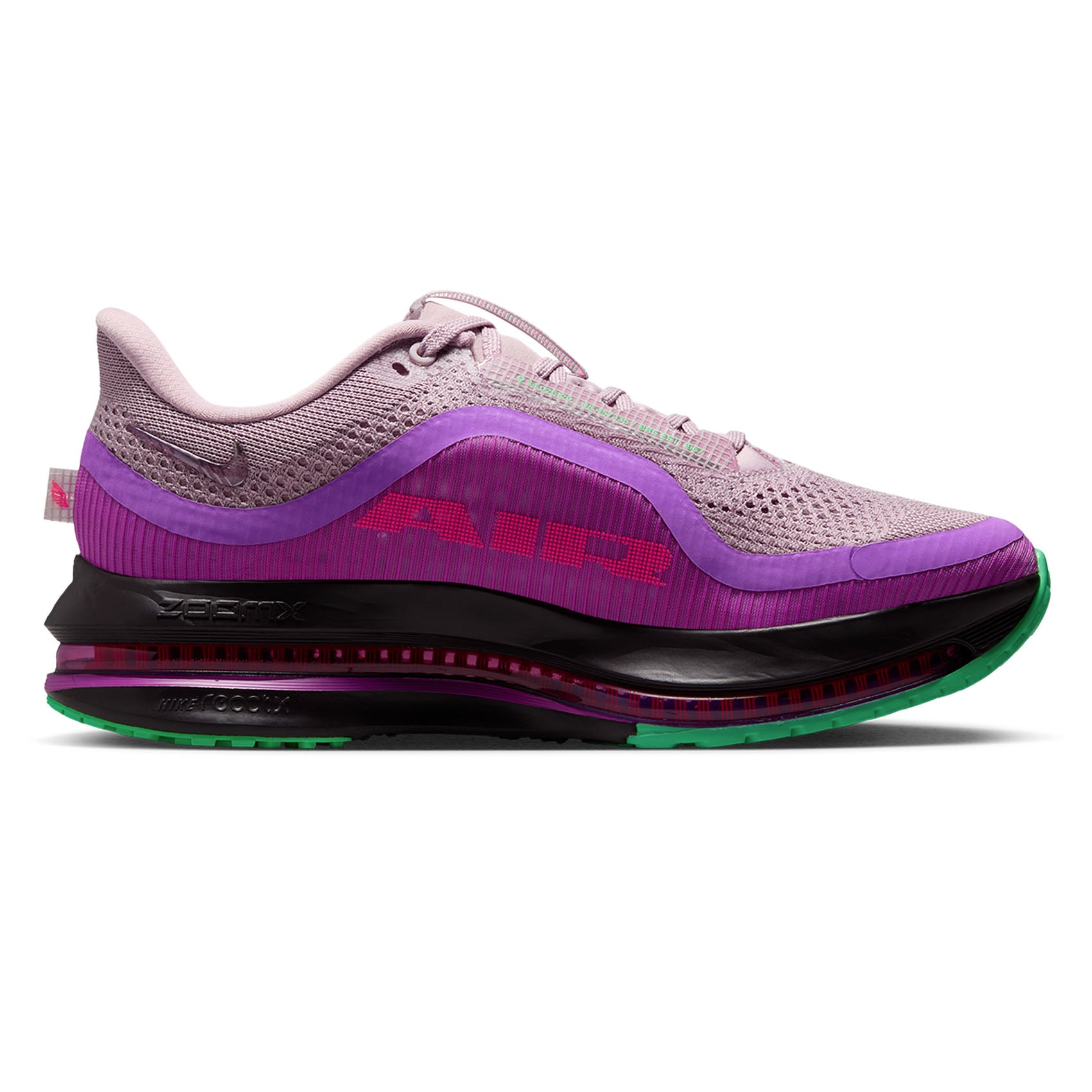 Womens Nike Pegasus Premium 'Faith Kipyegon'