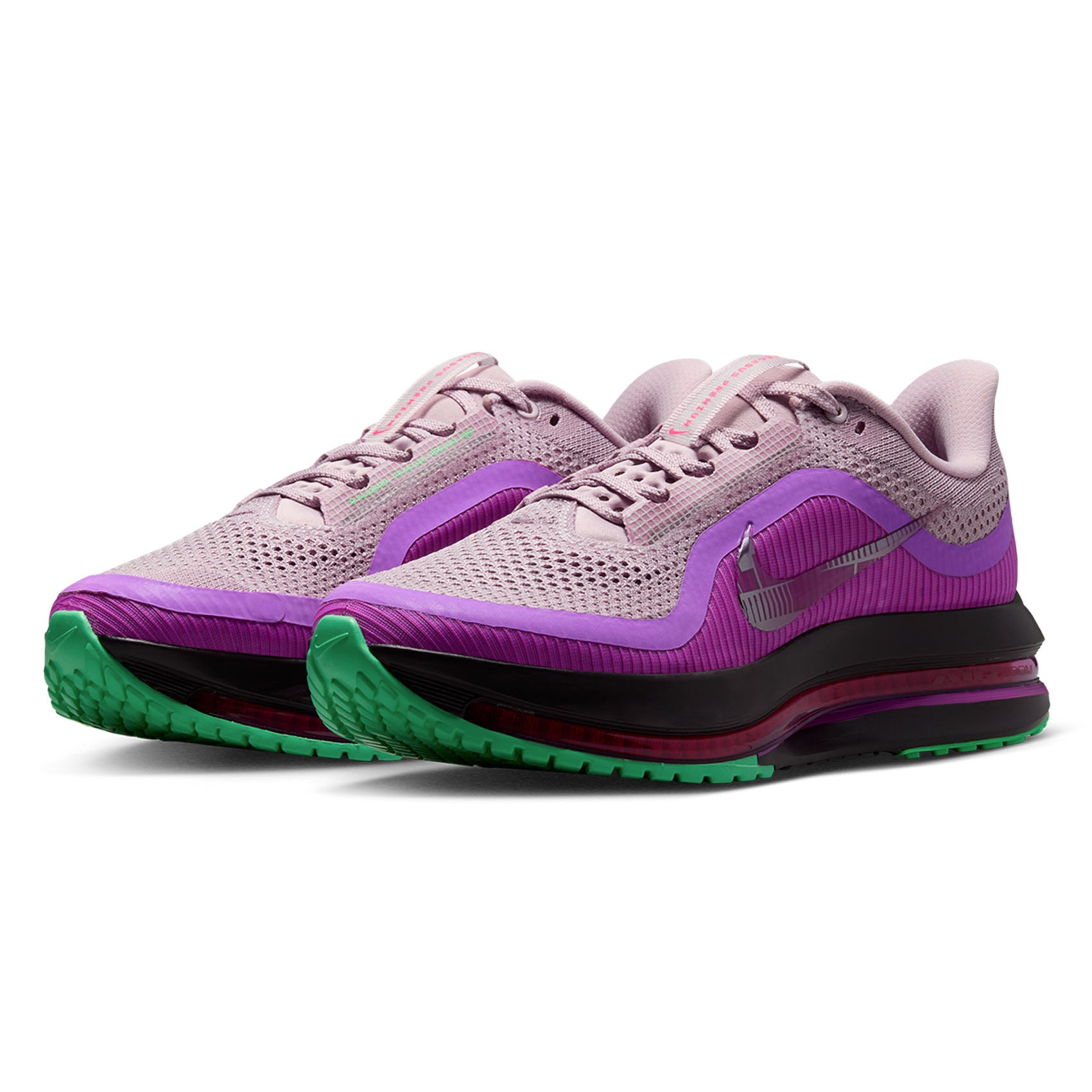 Womens Nike Pegasus Premium 'Faith Kipyegon'