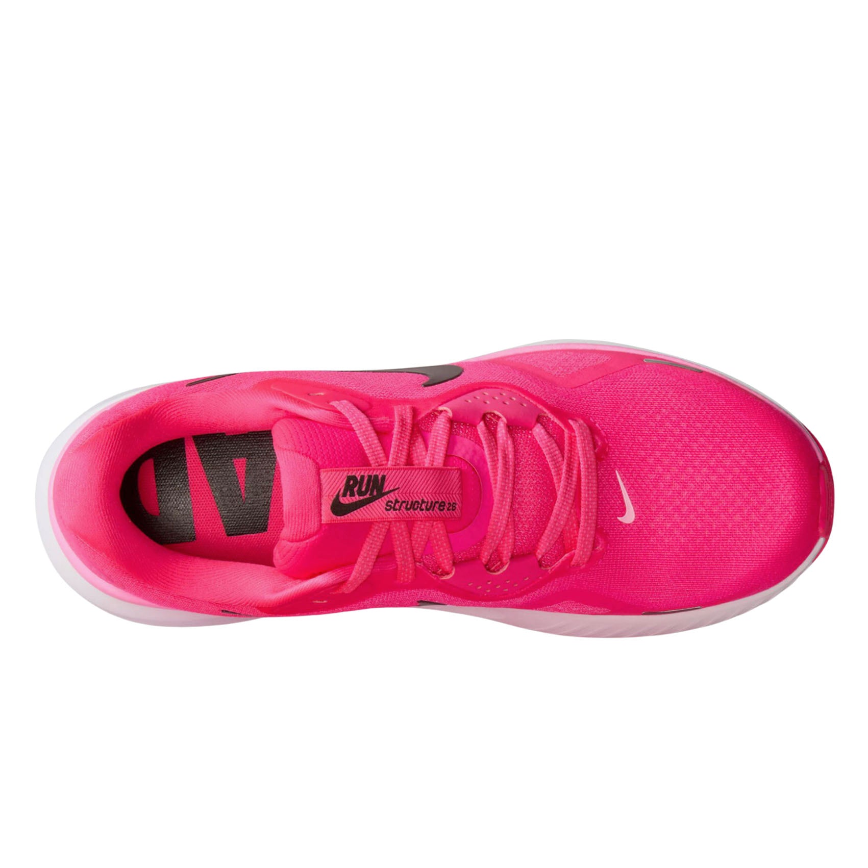 Womens Nike Structure 26