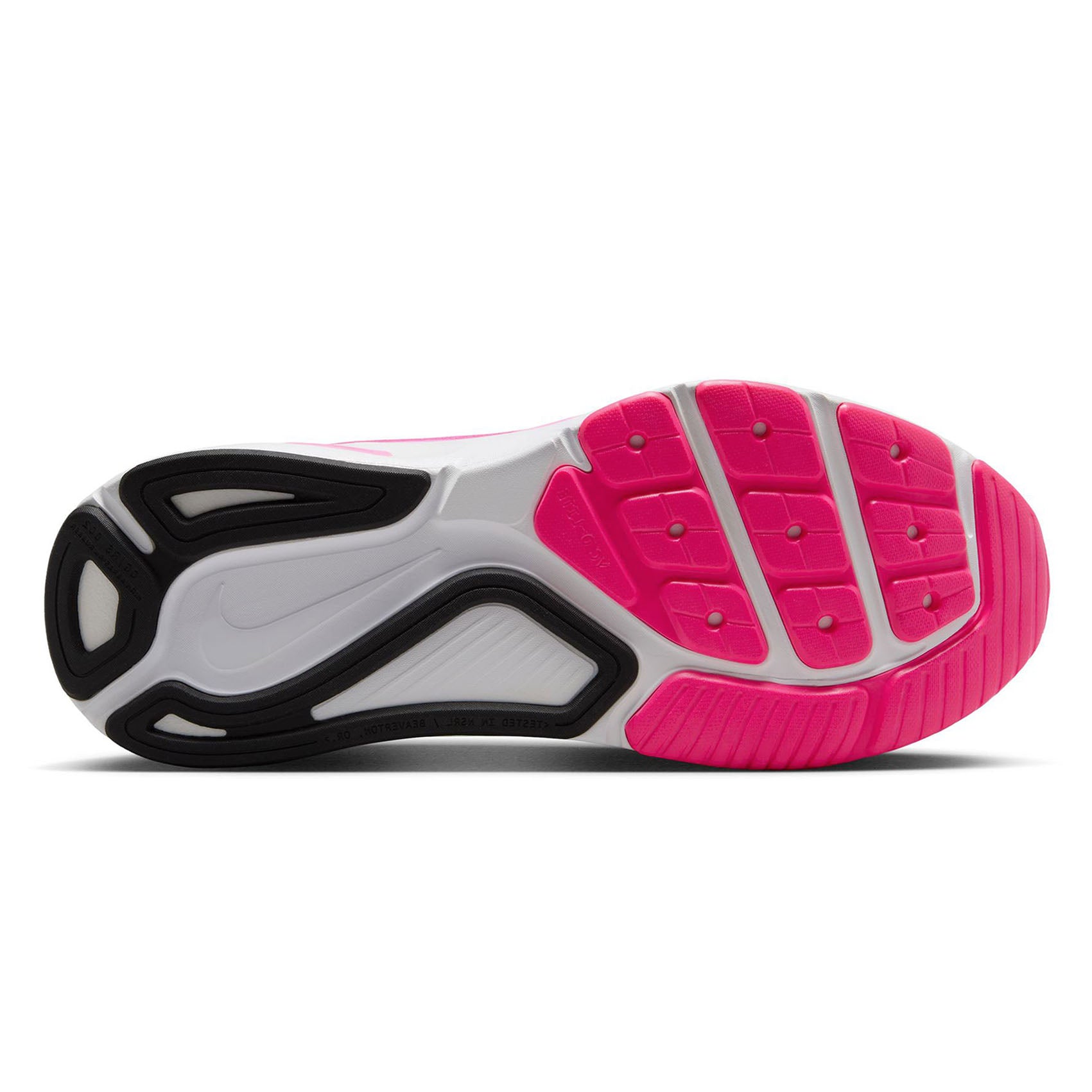 Womens Nike Structure 26