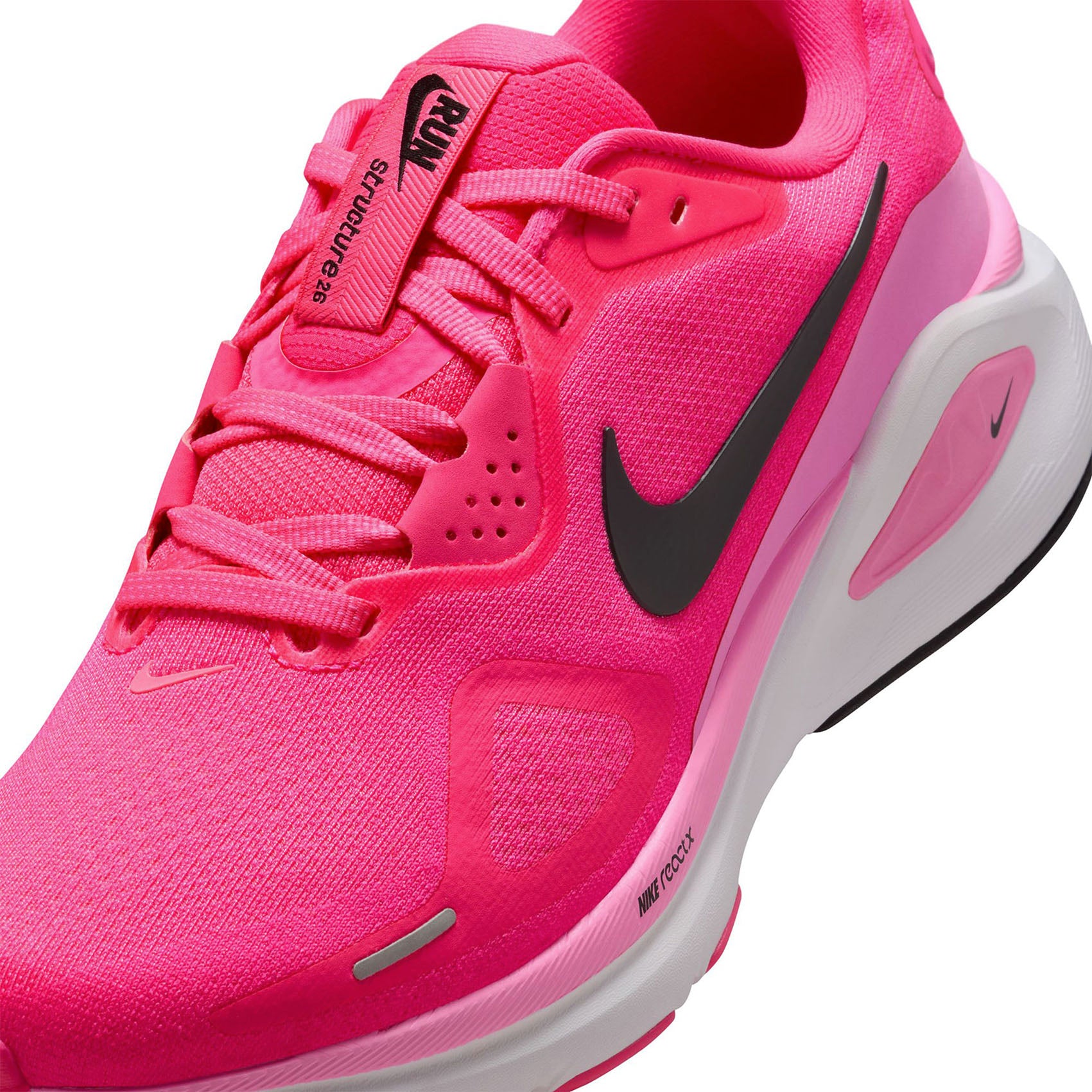 Womens Nike Structure 26