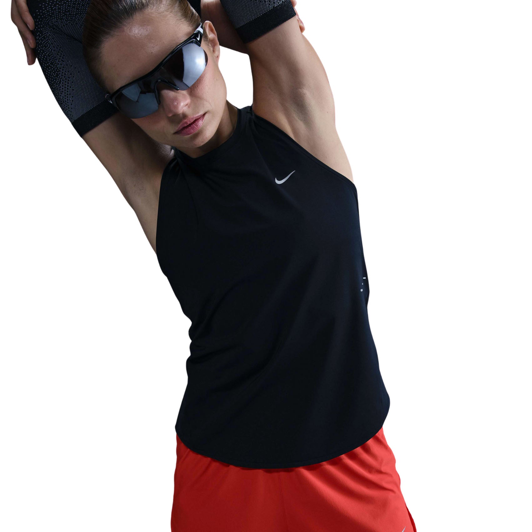 Womens Nike Swift Dri-FIT Tank Top