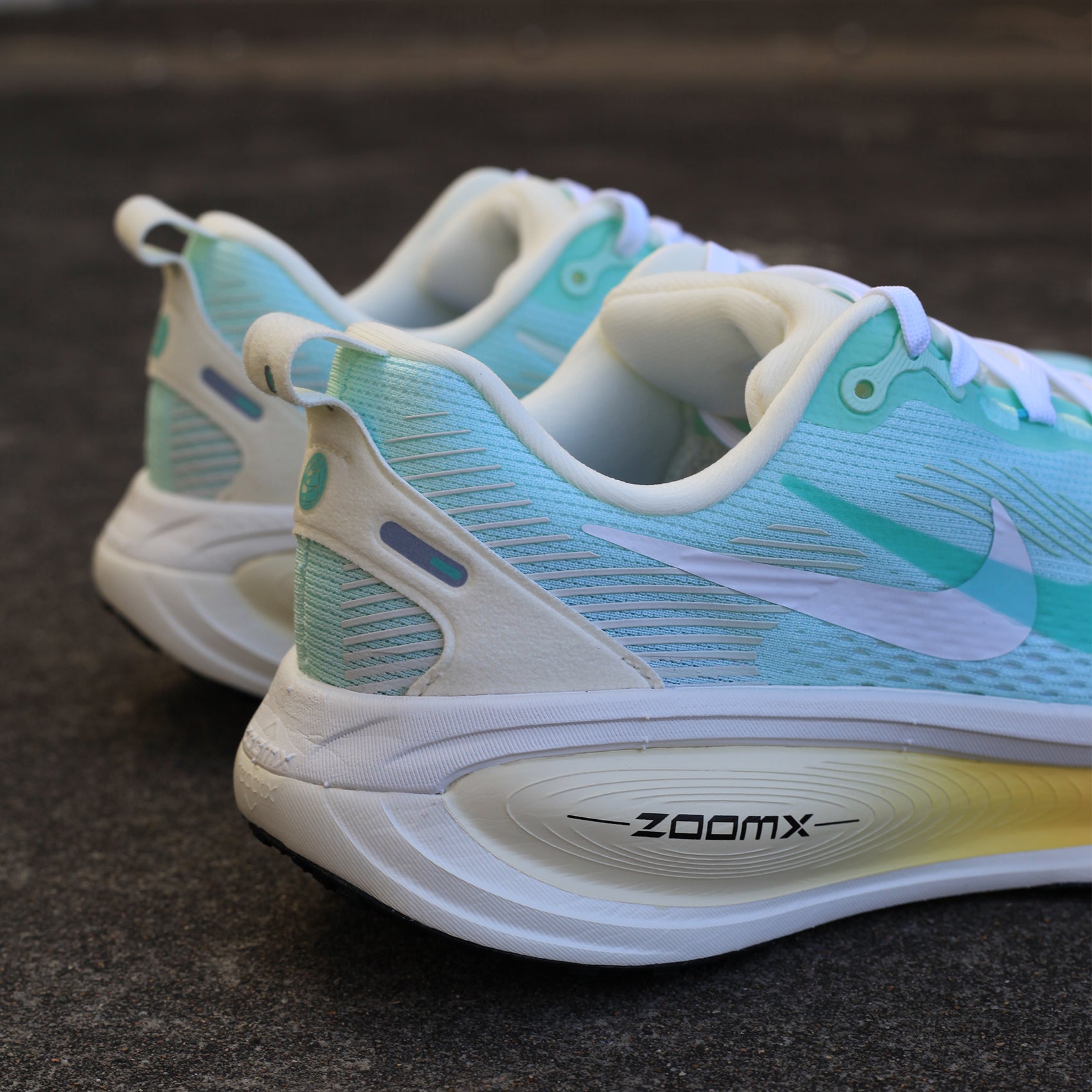Womens Nike Vomero 18