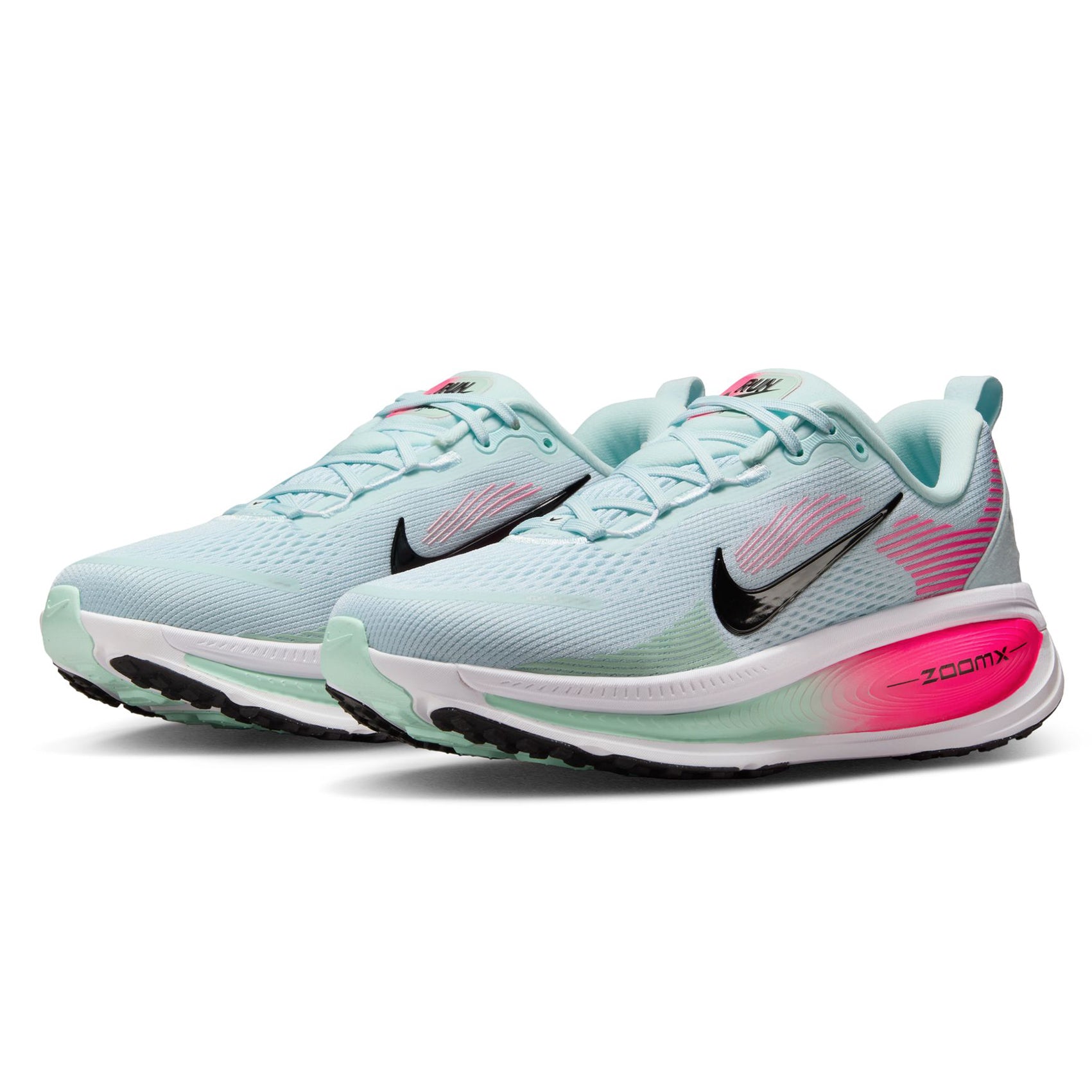 Womens Nike Vomero 18