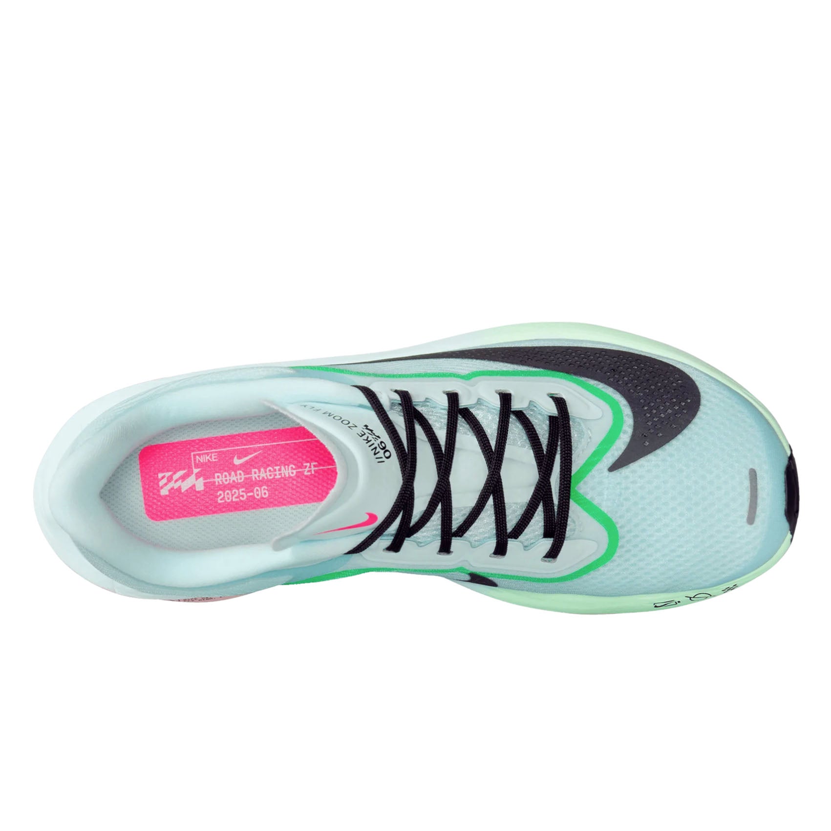 Womens Nike Zoom Fly 6