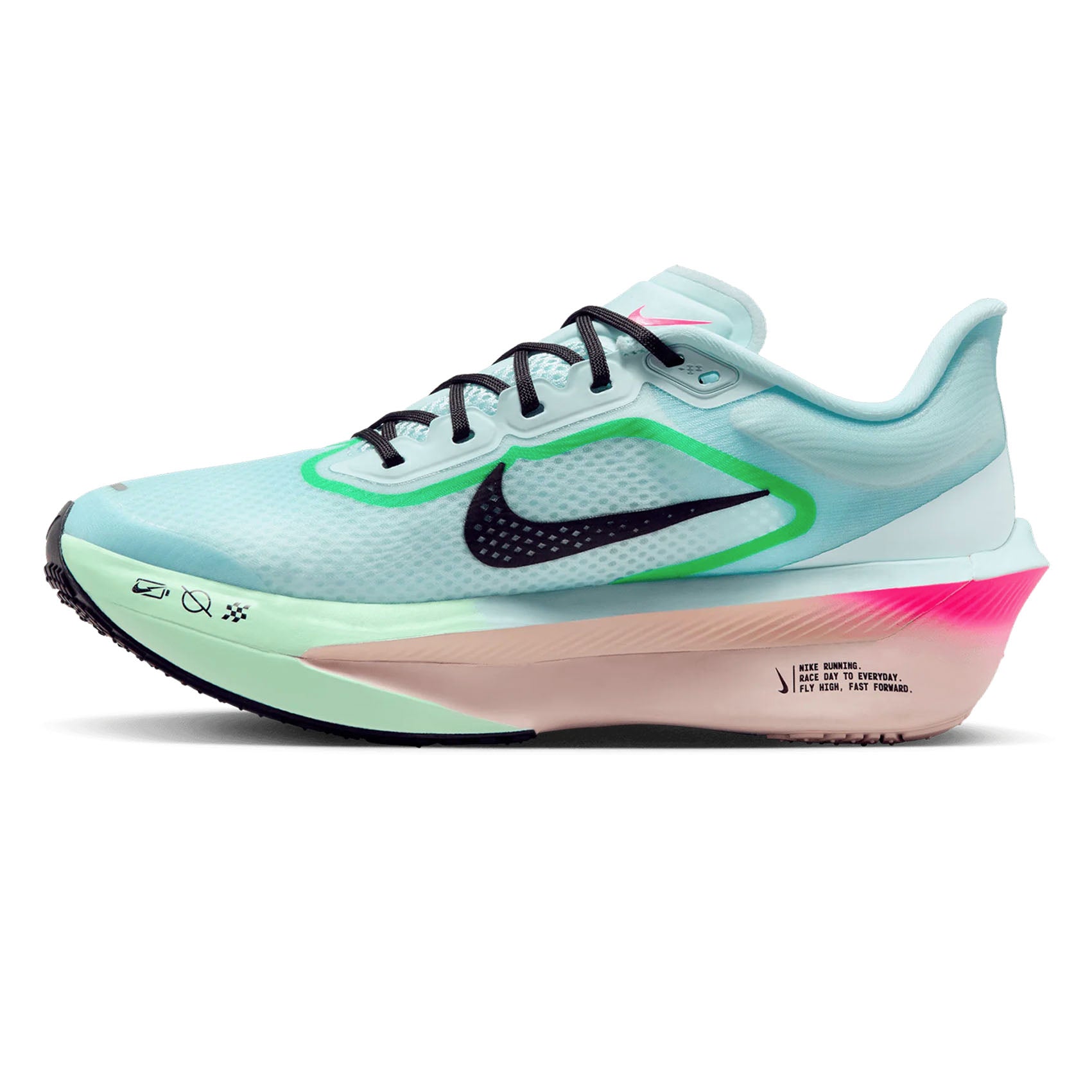 Womens Nike Zoom Fly 6
