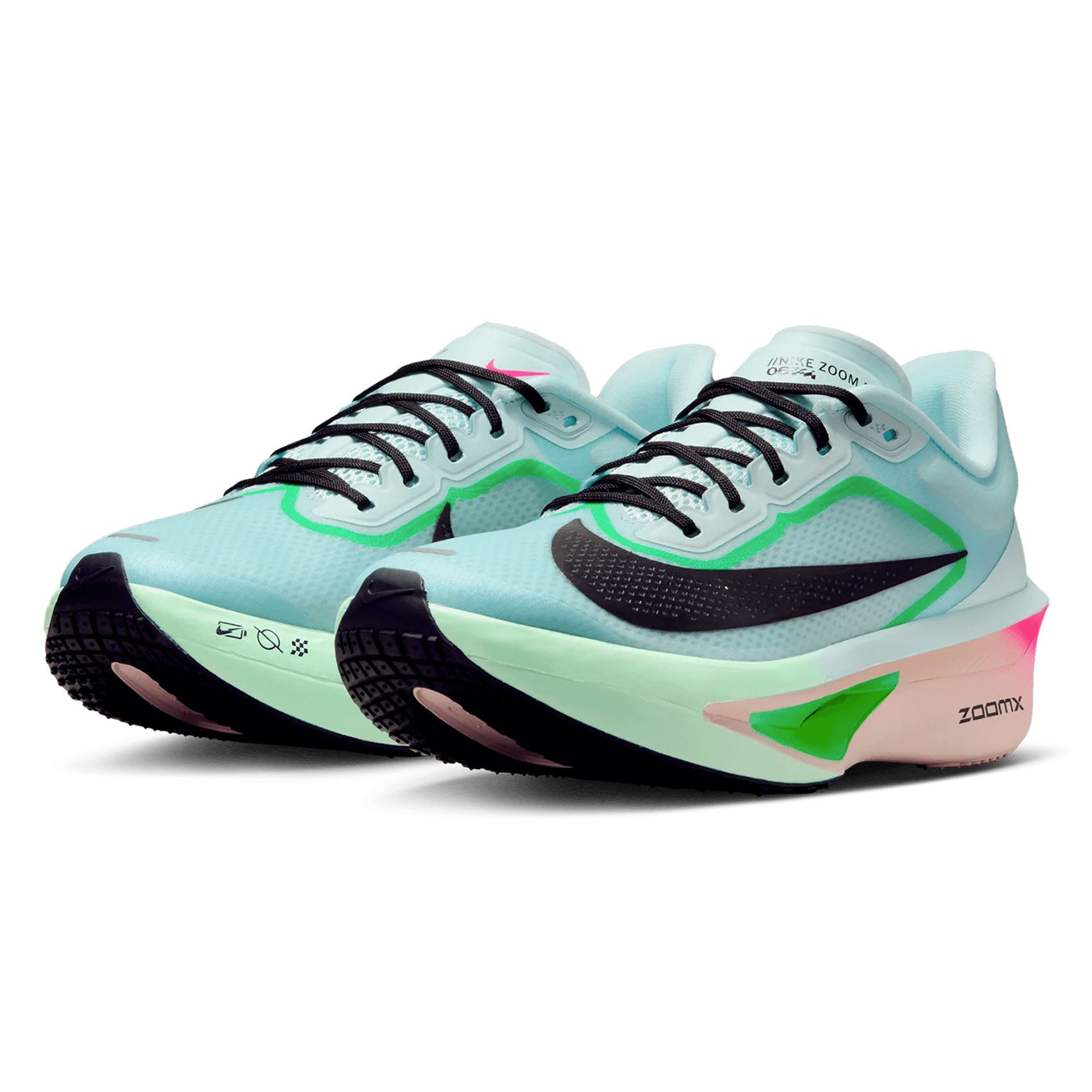 Womens Nike Zoom Fly 6