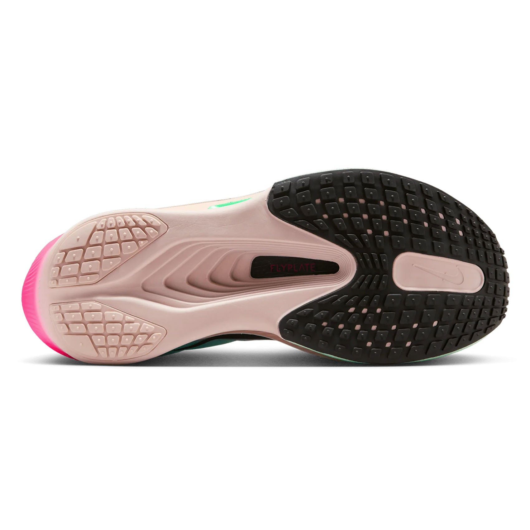 Womens Nike Zoom Fly 6