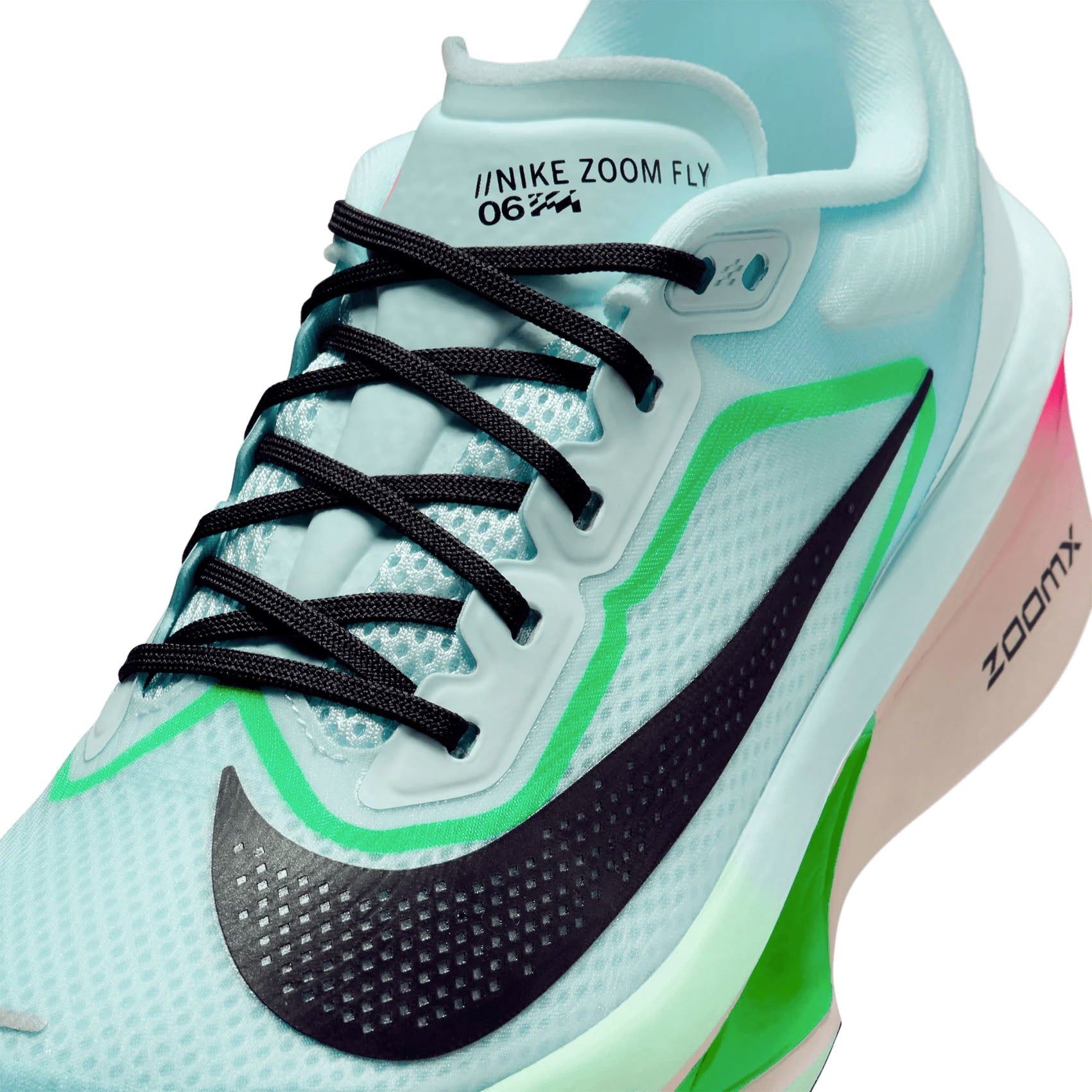 Womens Nike Zoom Fly 6