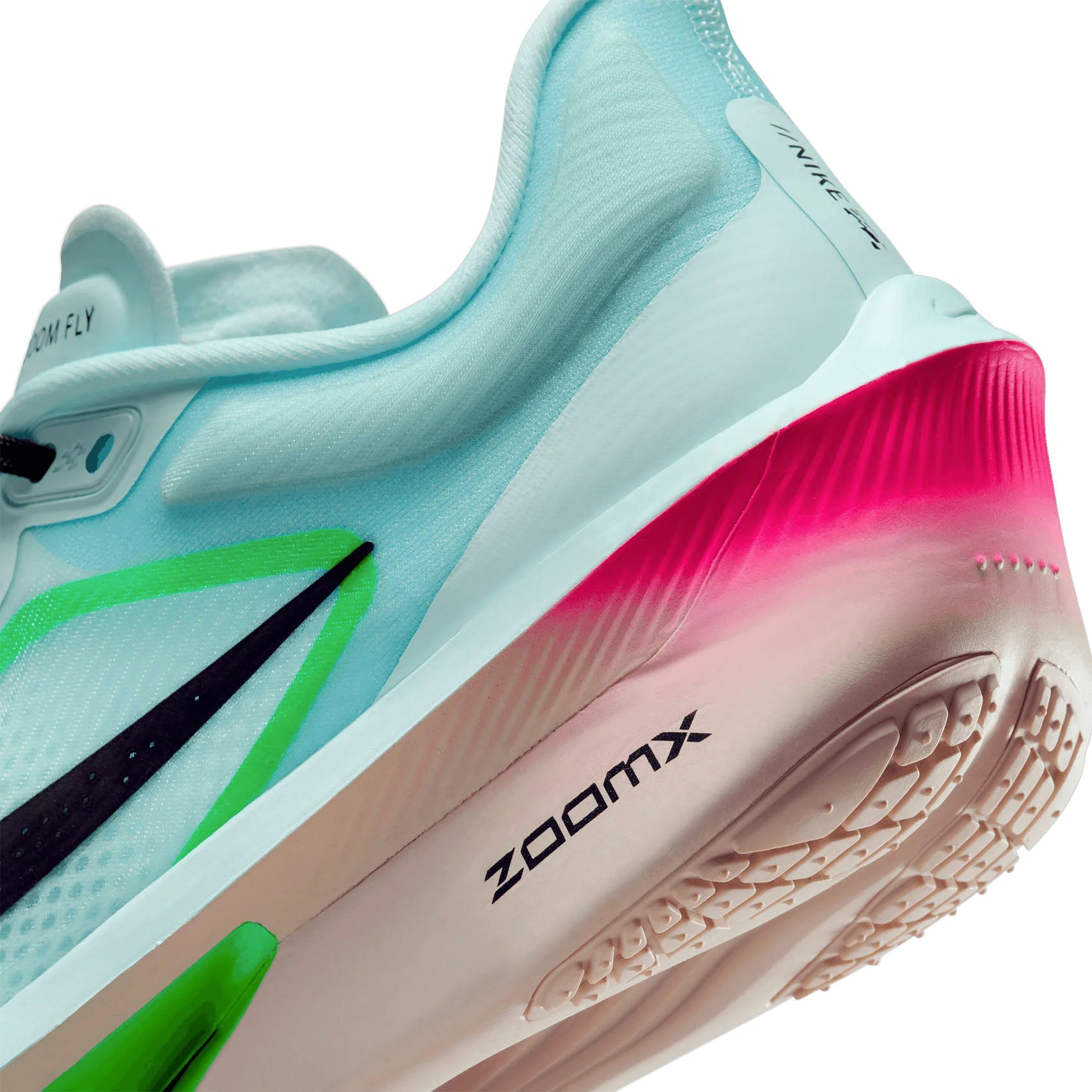 Womens Nike Zoom Fly 6