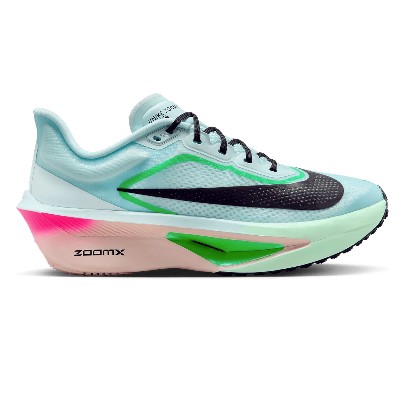 Womens Nike Zoom Fly 6