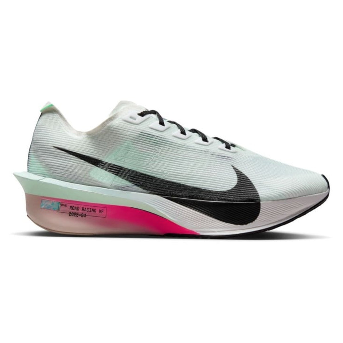 Womens Nike ZoomX Vaporfly Next% 4 | Speedy 5K to Marathon Racing Shoe ...