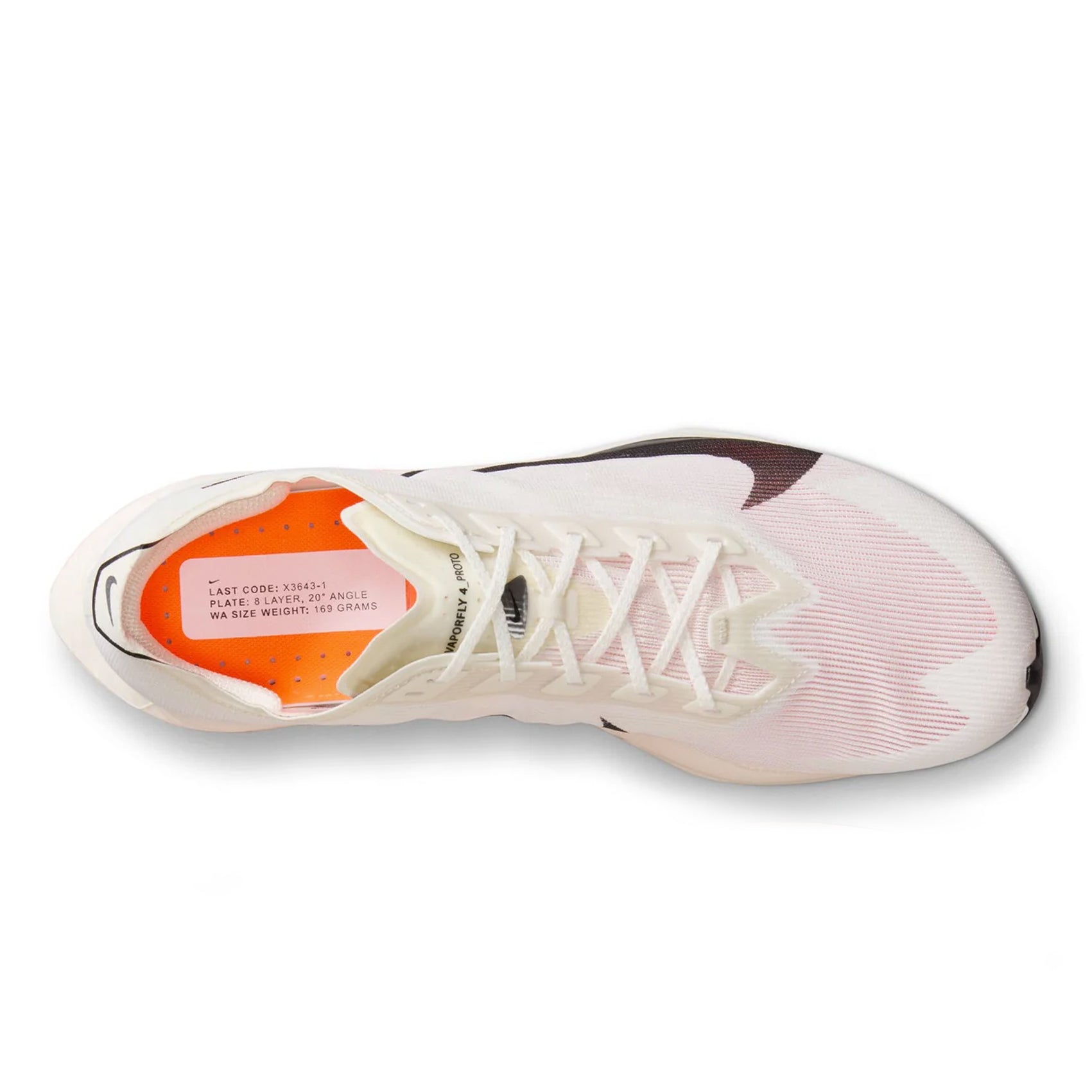 Womens Nike Vaporfly 4 Proto
