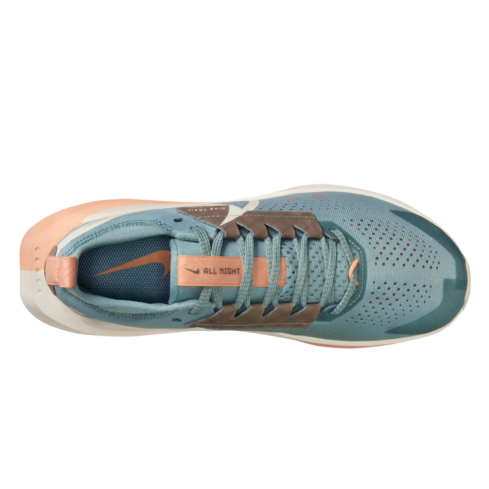 Womens Nike Zegama Trail 2