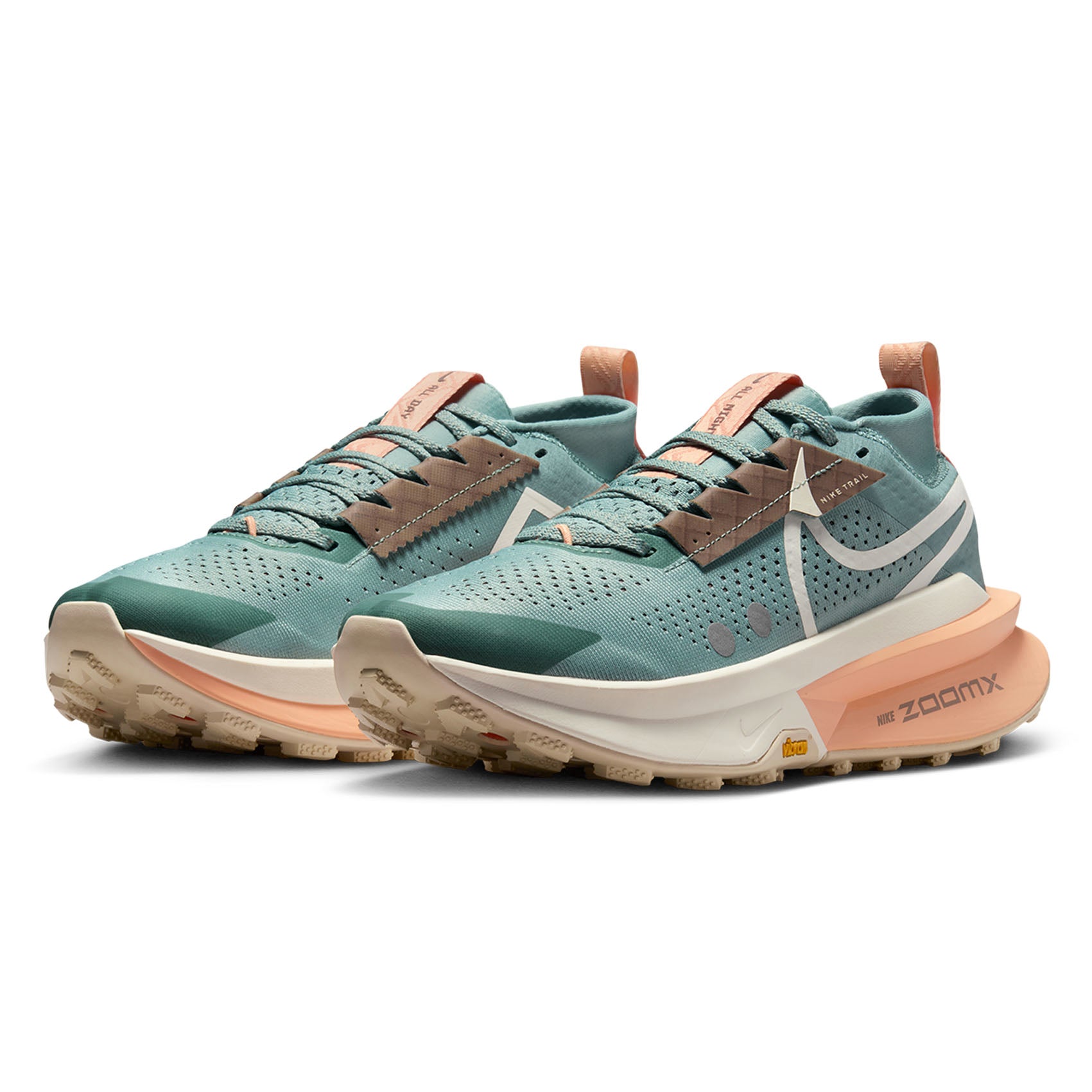 Womens Nike Zegama Trail 2