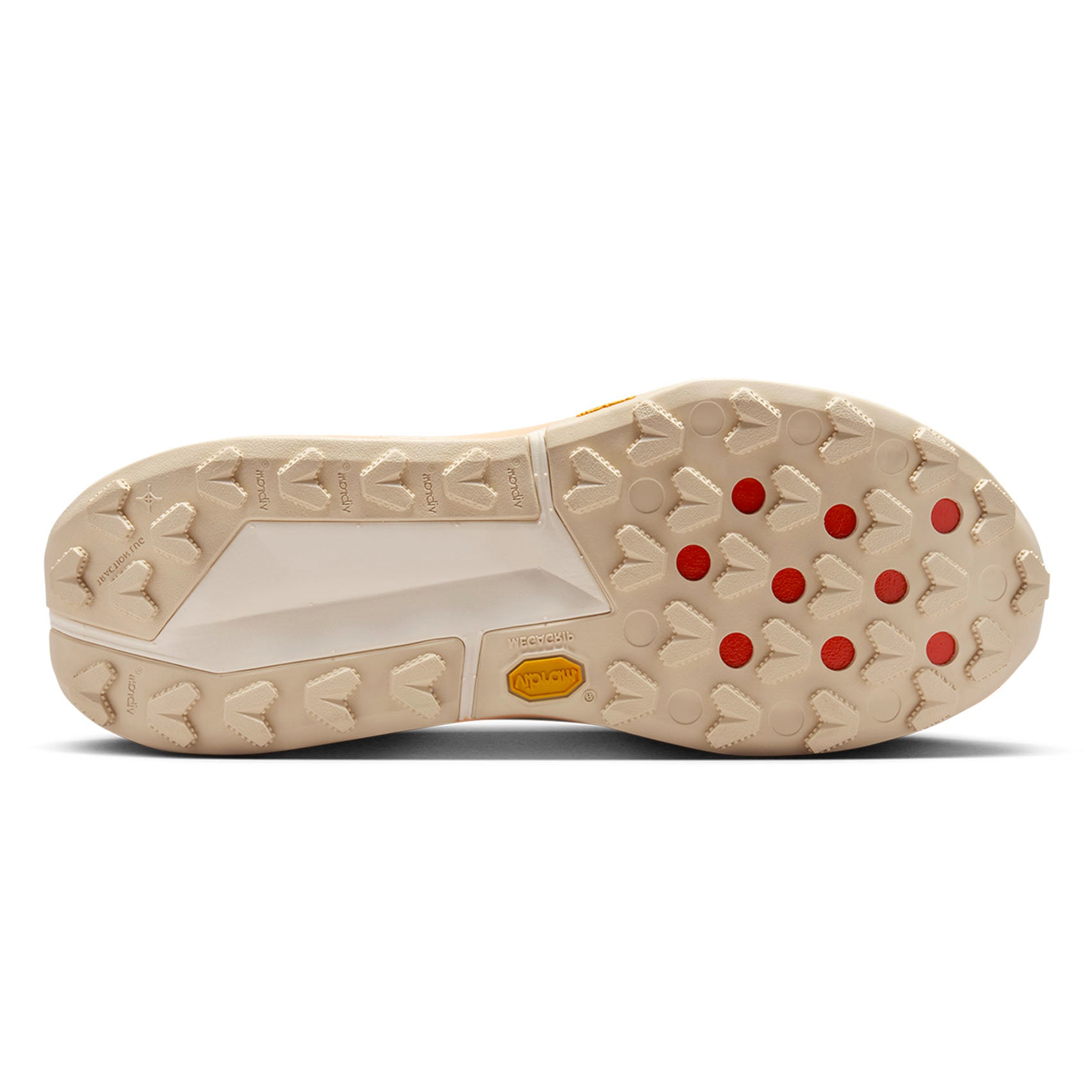 Womens Nike Zegama Trail 2