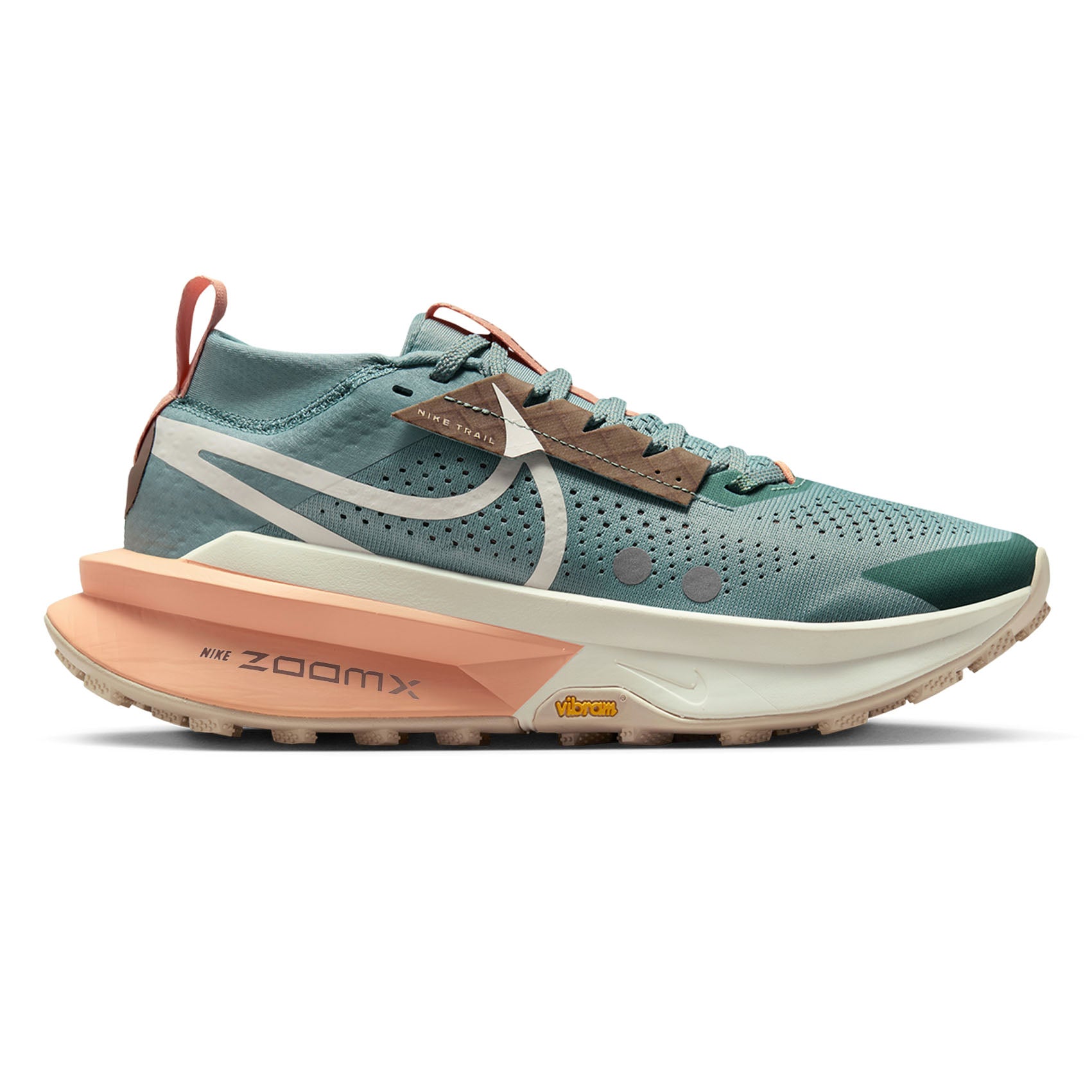 Womens Nike Zegama Trail 2